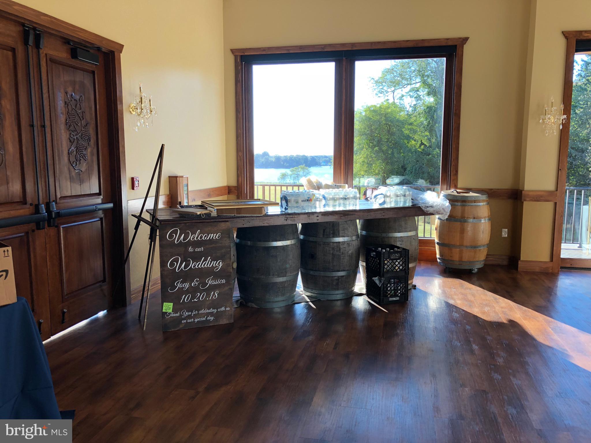 BOHEMIA MANOR - Farm