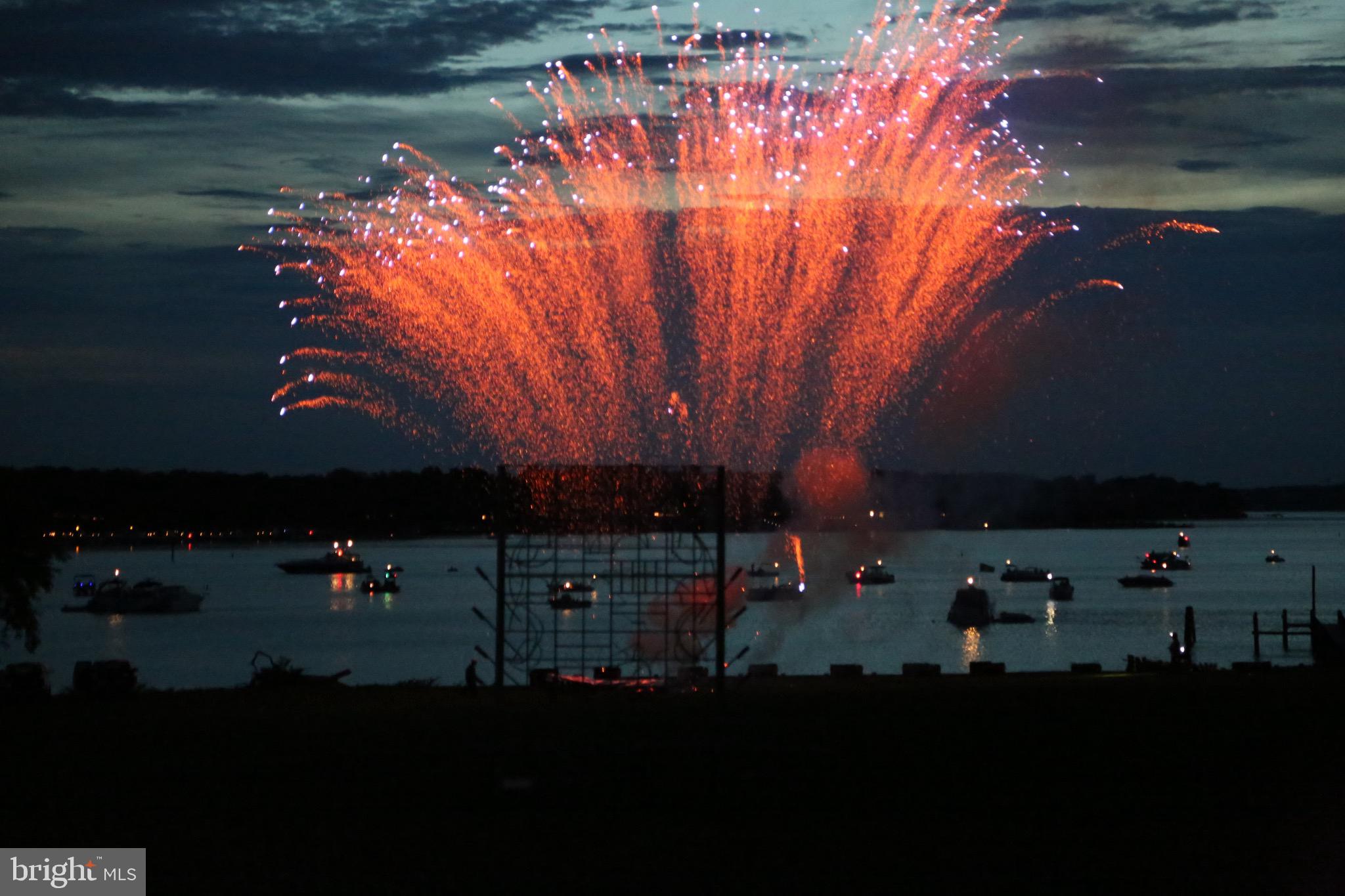 BOHEMIA MANOR - Farm