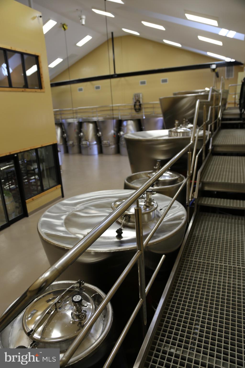 BOHEMIA MANOR - Farm