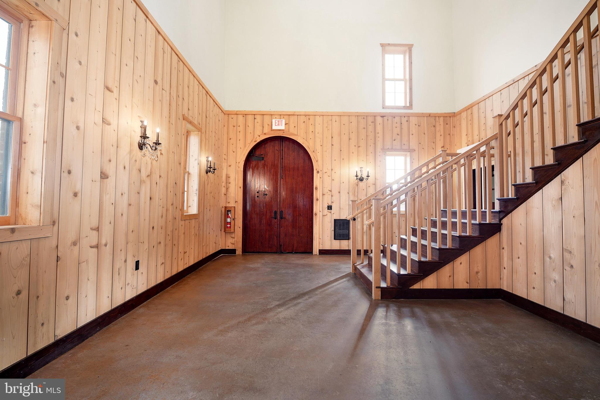 BOHEMIA MANOR - Farm