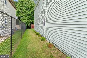 NONE AVAILABLE - Residential Lease