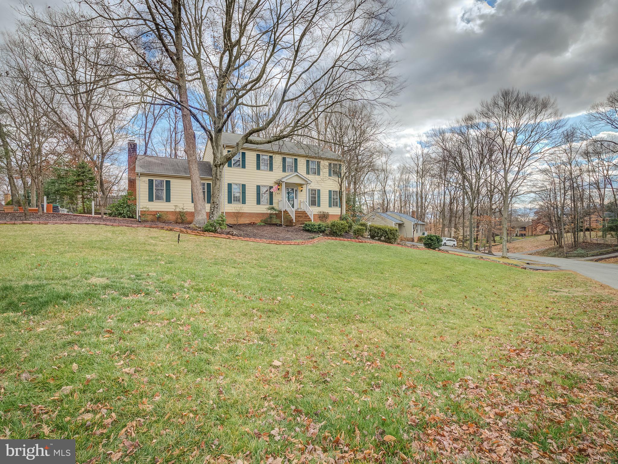 CLEARVIEW HEIGHTS - Residential