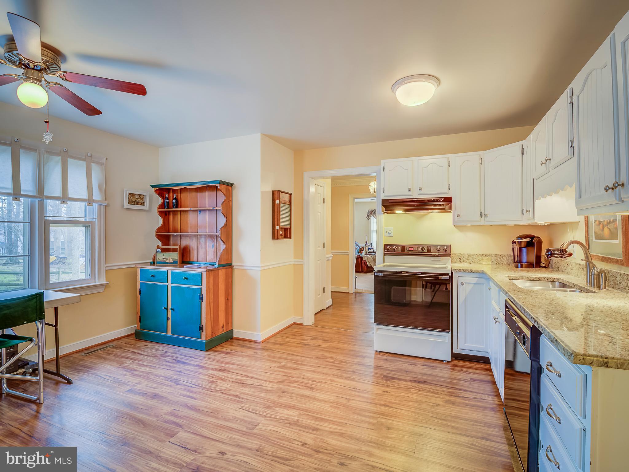 CLEARVIEW HEIGHTS - Residential