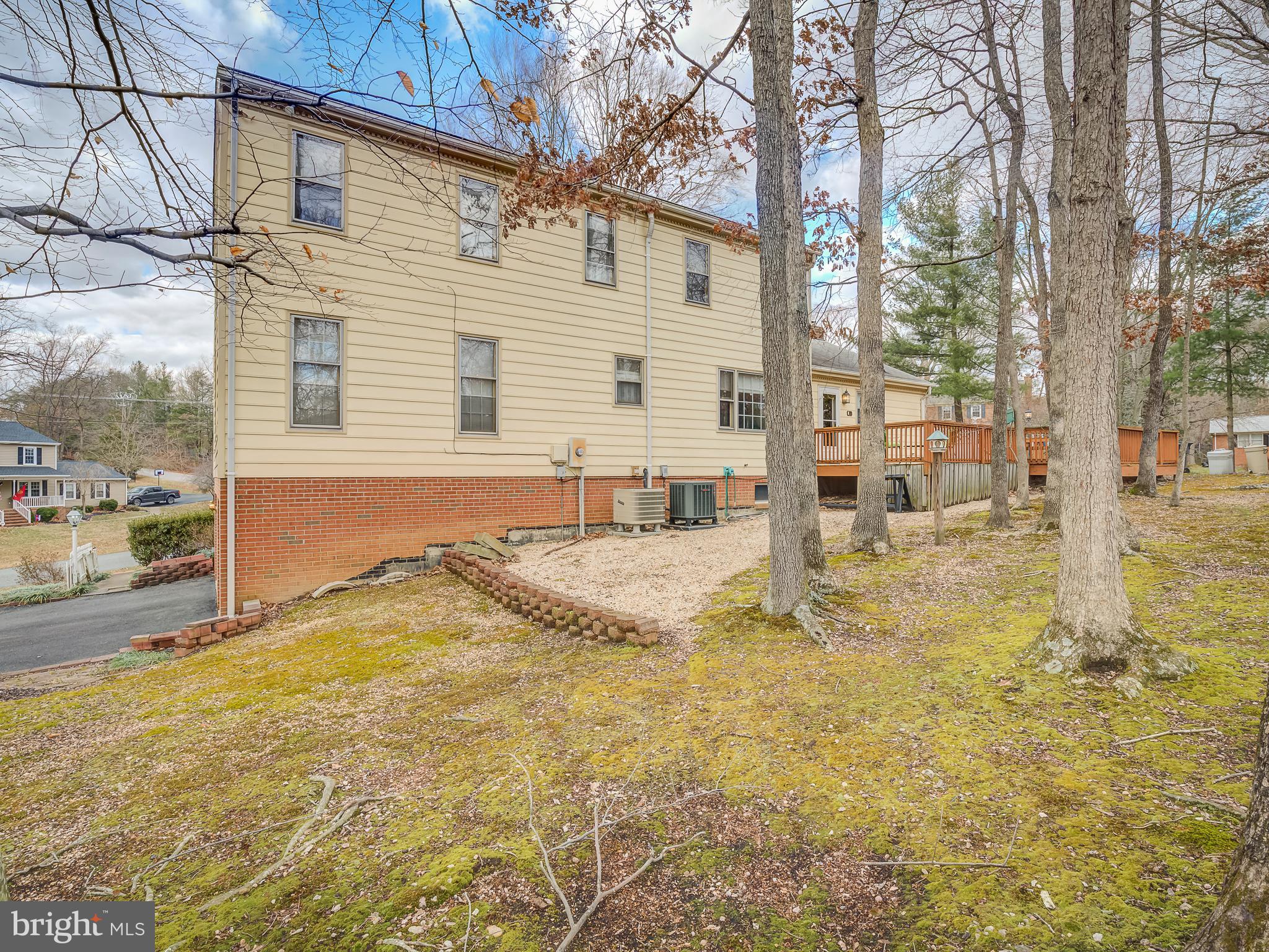 CLEARVIEW HEIGHTS - Residential