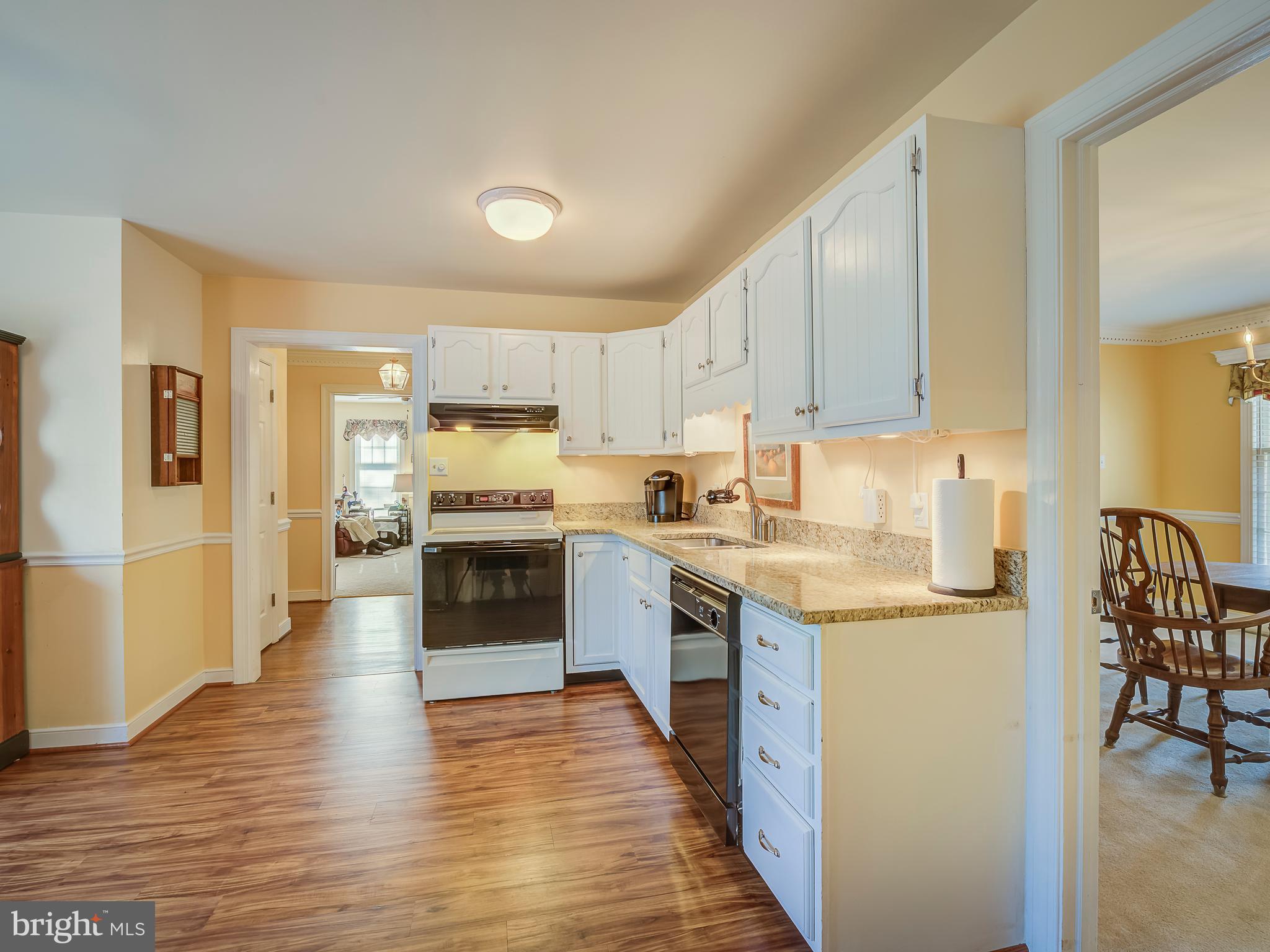 CLEARVIEW HEIGHTS - Residential