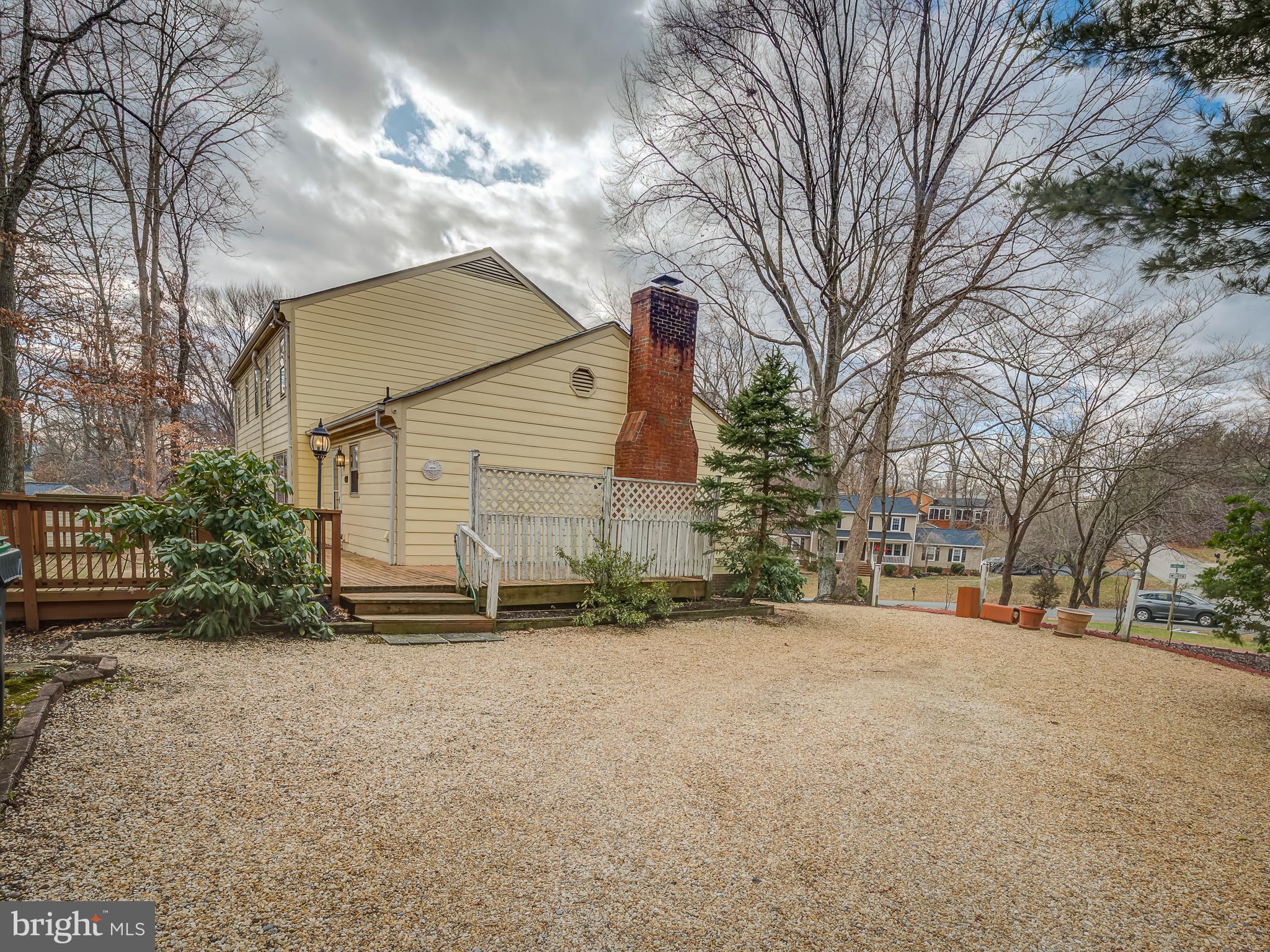 CLEARVIEW HEIGHTS - Residential