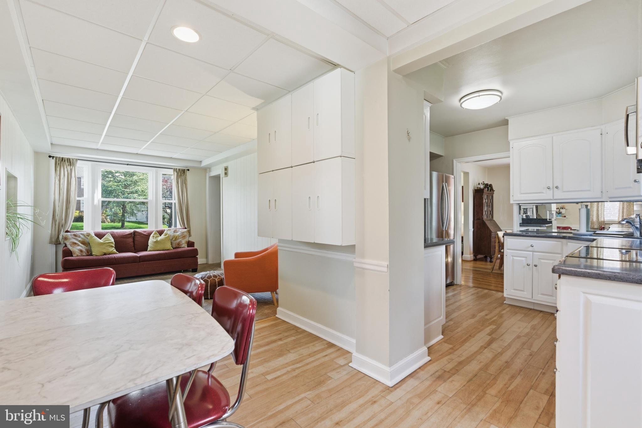 LYNNEWOOD GDNS - Residential