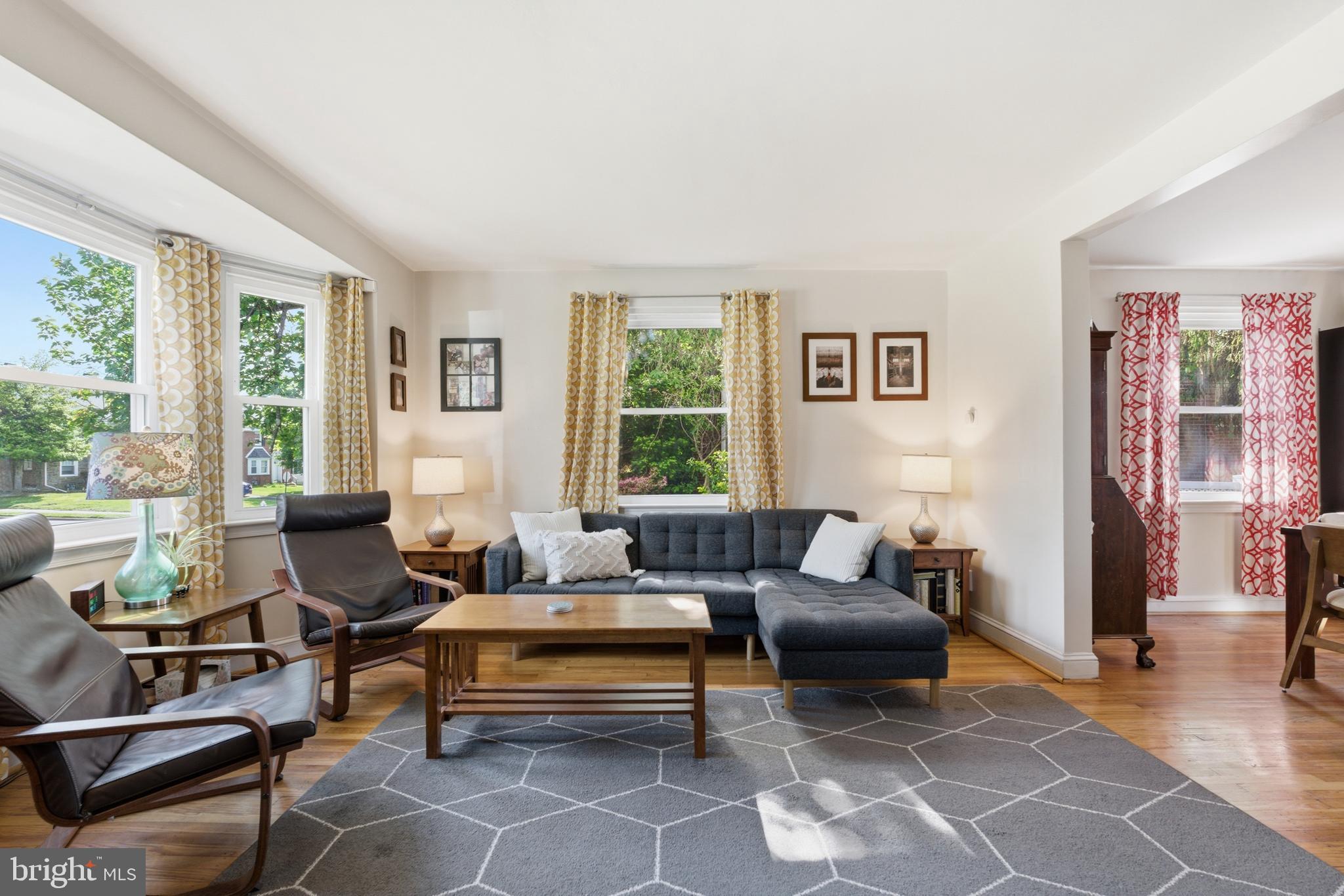 LYNNEWOOD GDNS - Residential