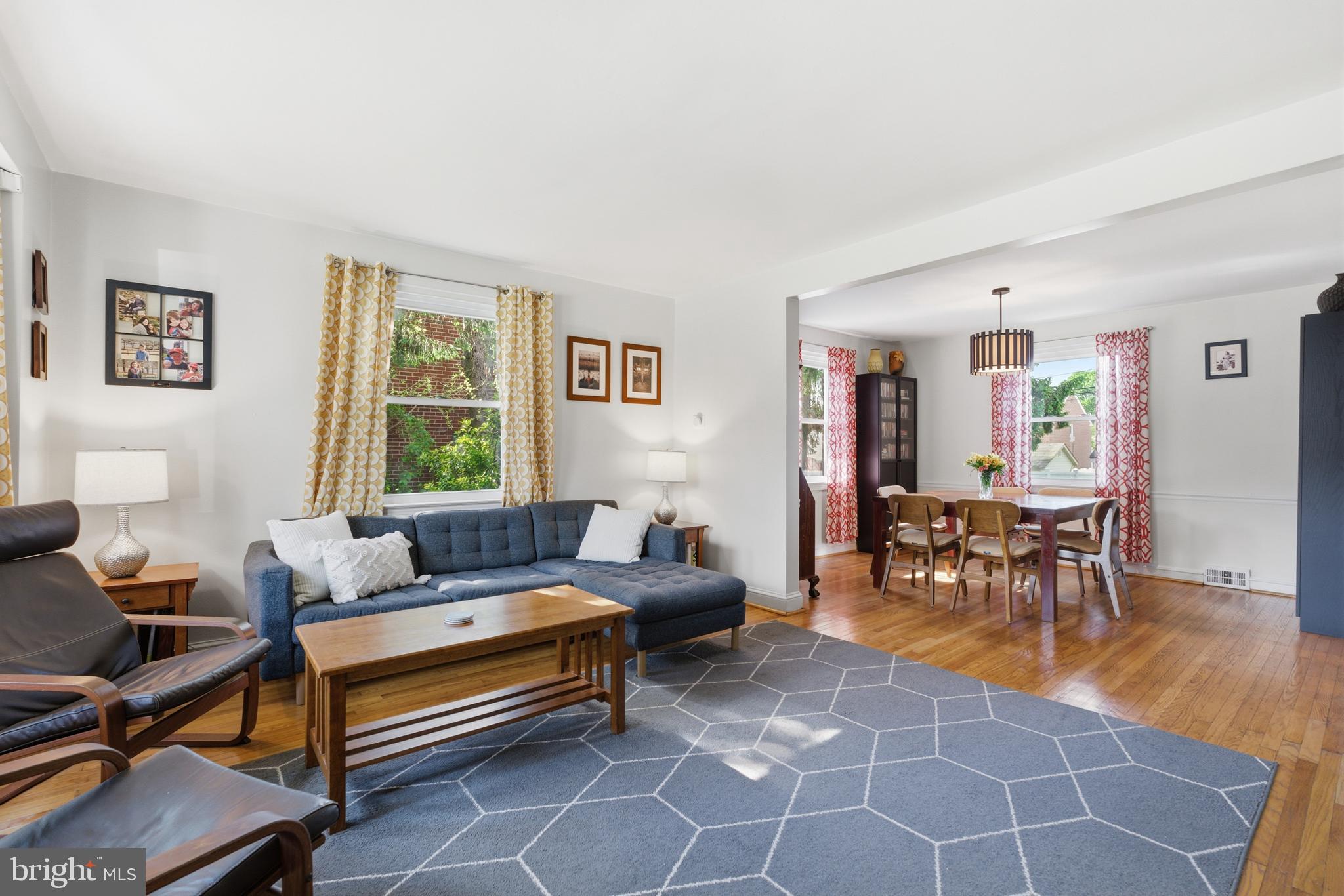 LYNNEWOOD GDNS - Residential