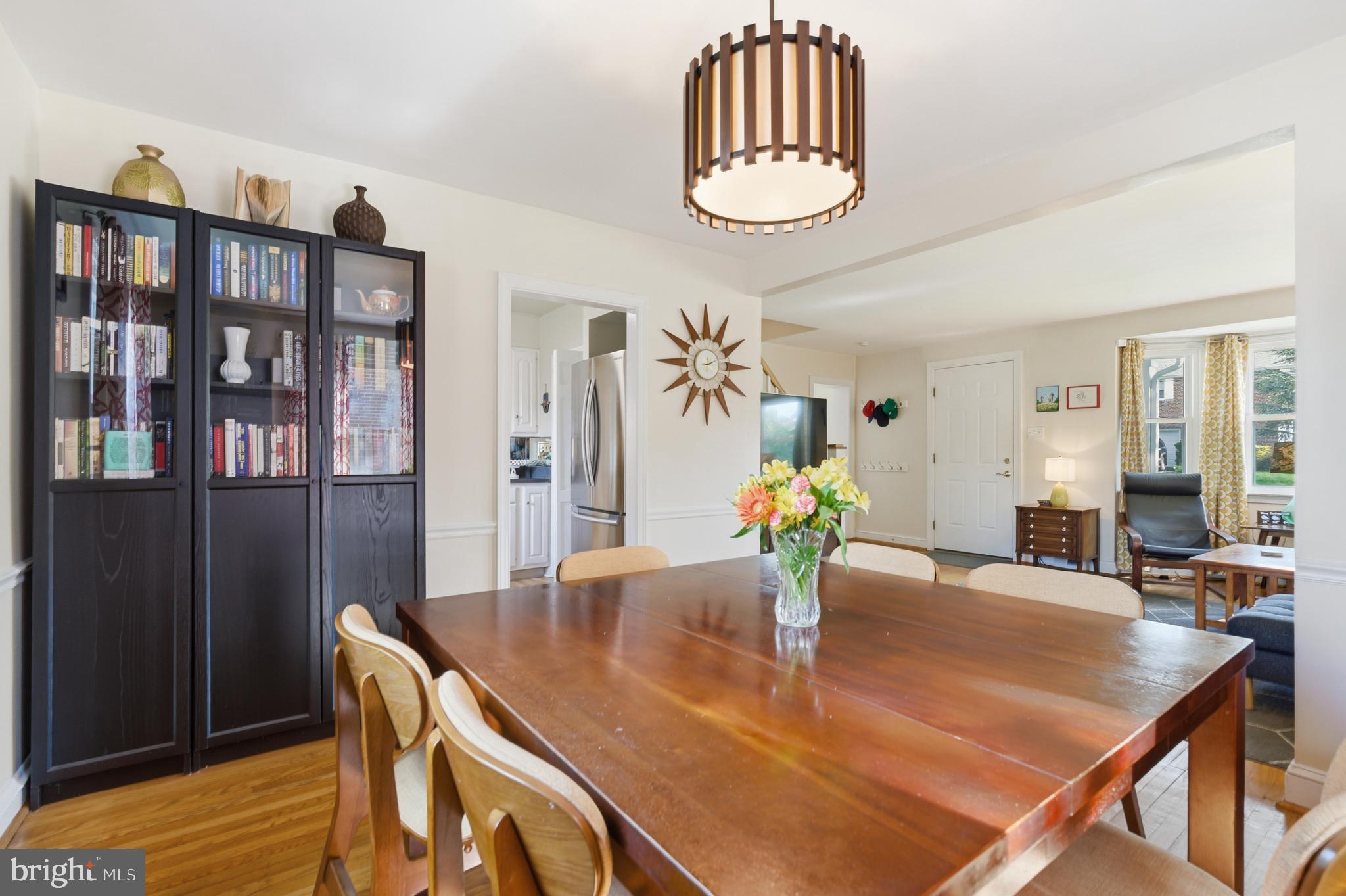 LYNNEWOOD GDNS - Residential