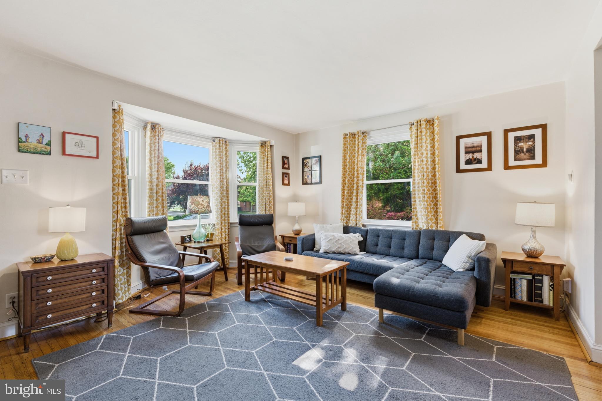 LYNNEWOOD GDNS - Residential