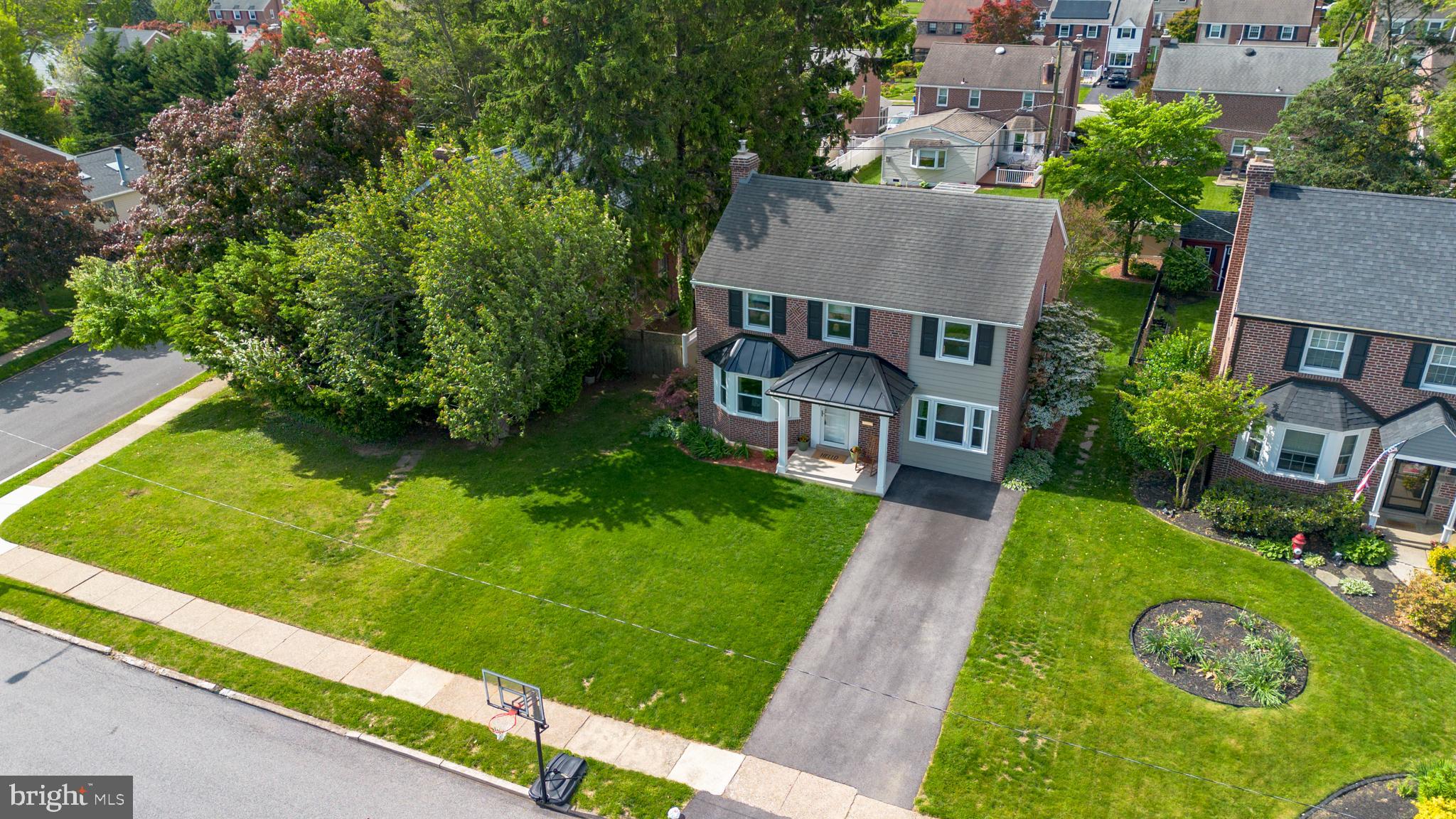 LYNNEWOOD GDNS - Residential