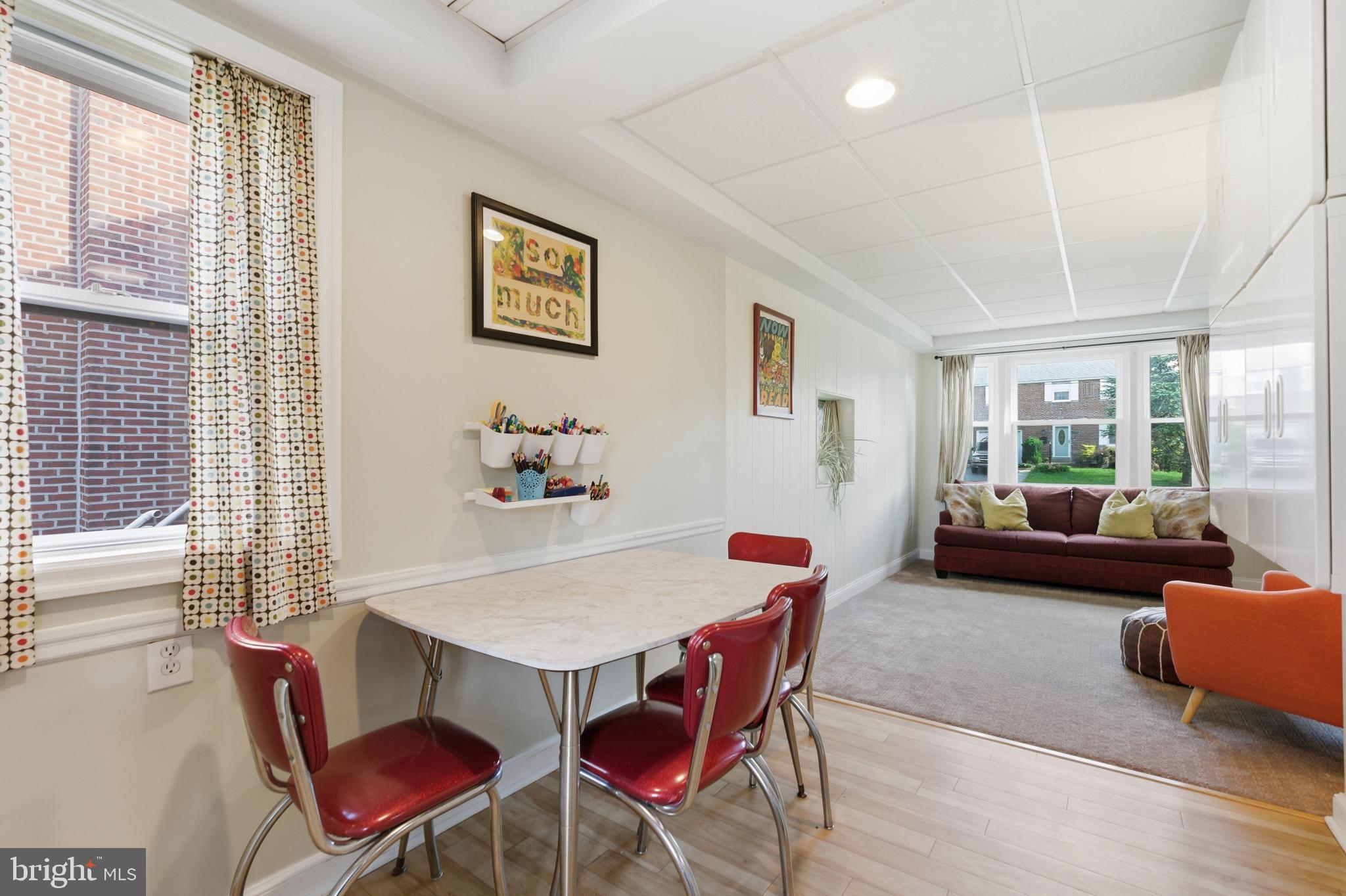 LYNNEWOOD GDNS - Residential