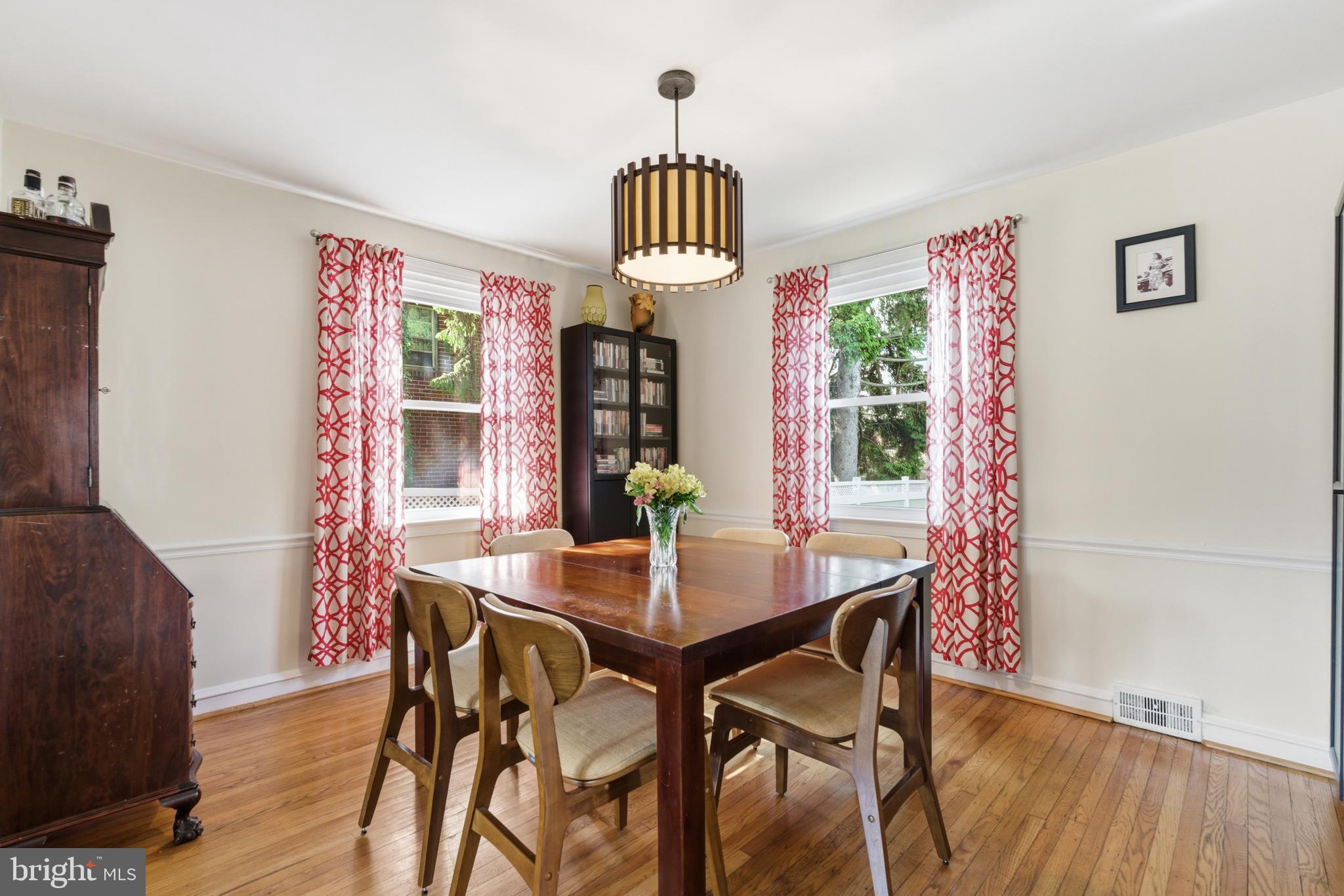 LYNNEWOOD GDNS - Residential