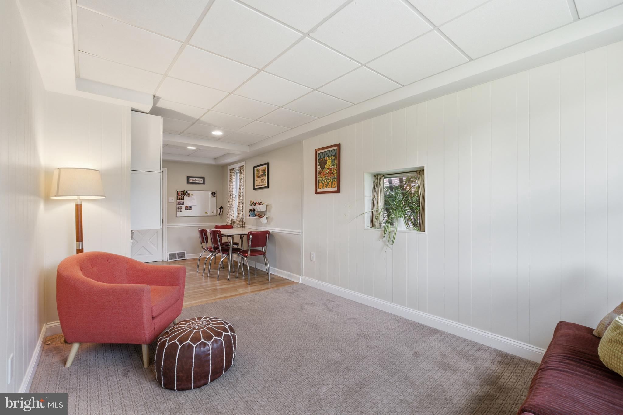 LYNNEWOOD GDNS - Residential