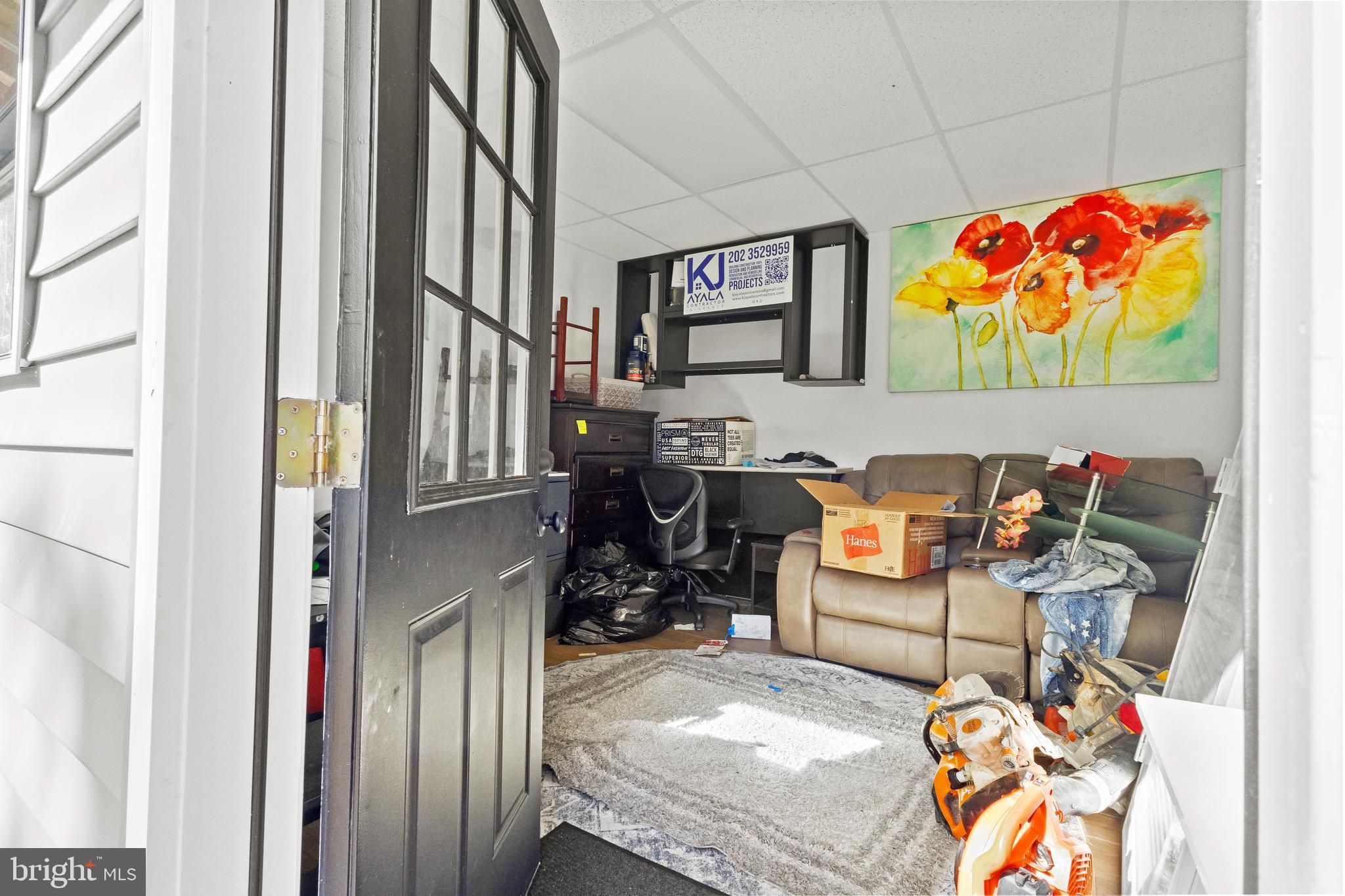 HYATTSVILLE HILLS - Residential