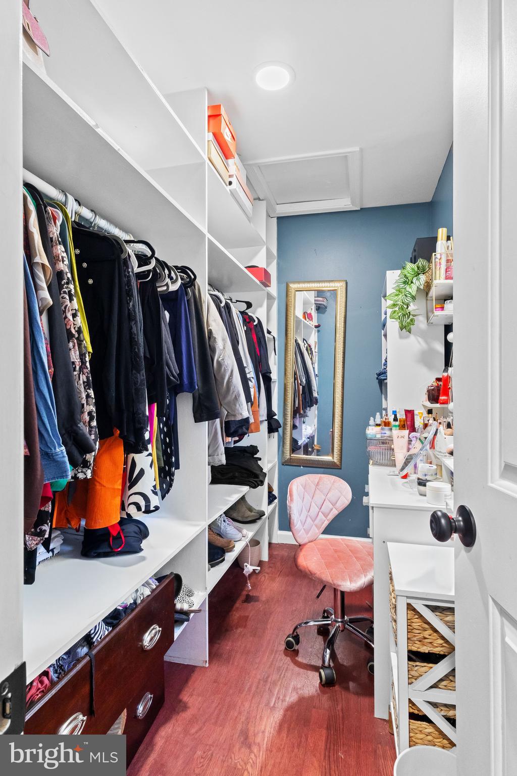 HYATTSVILLE HILLS - Residential