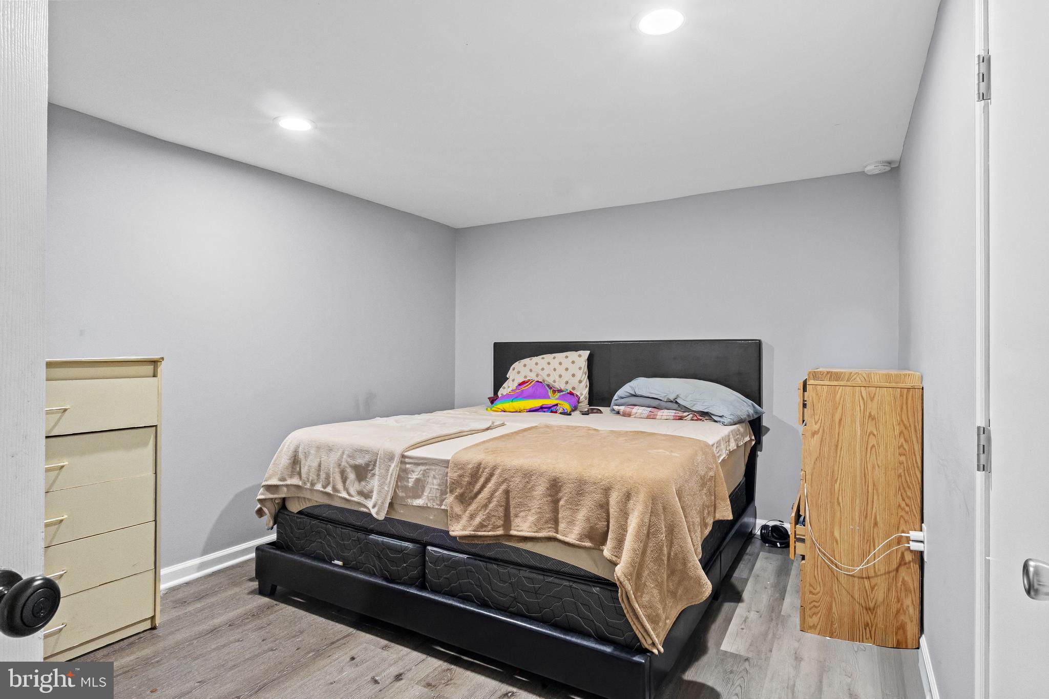 HYATTSVILLE HILLS - Residential