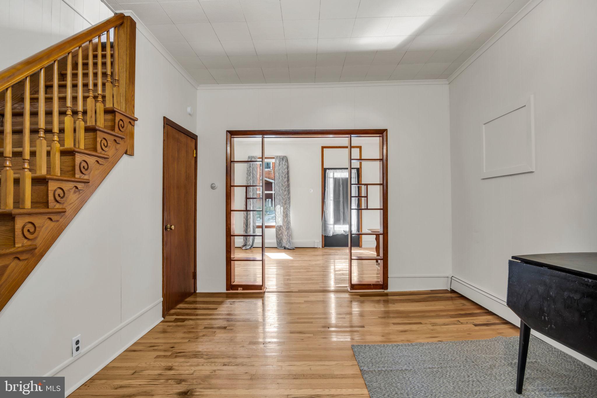 NEWPORT - Residential