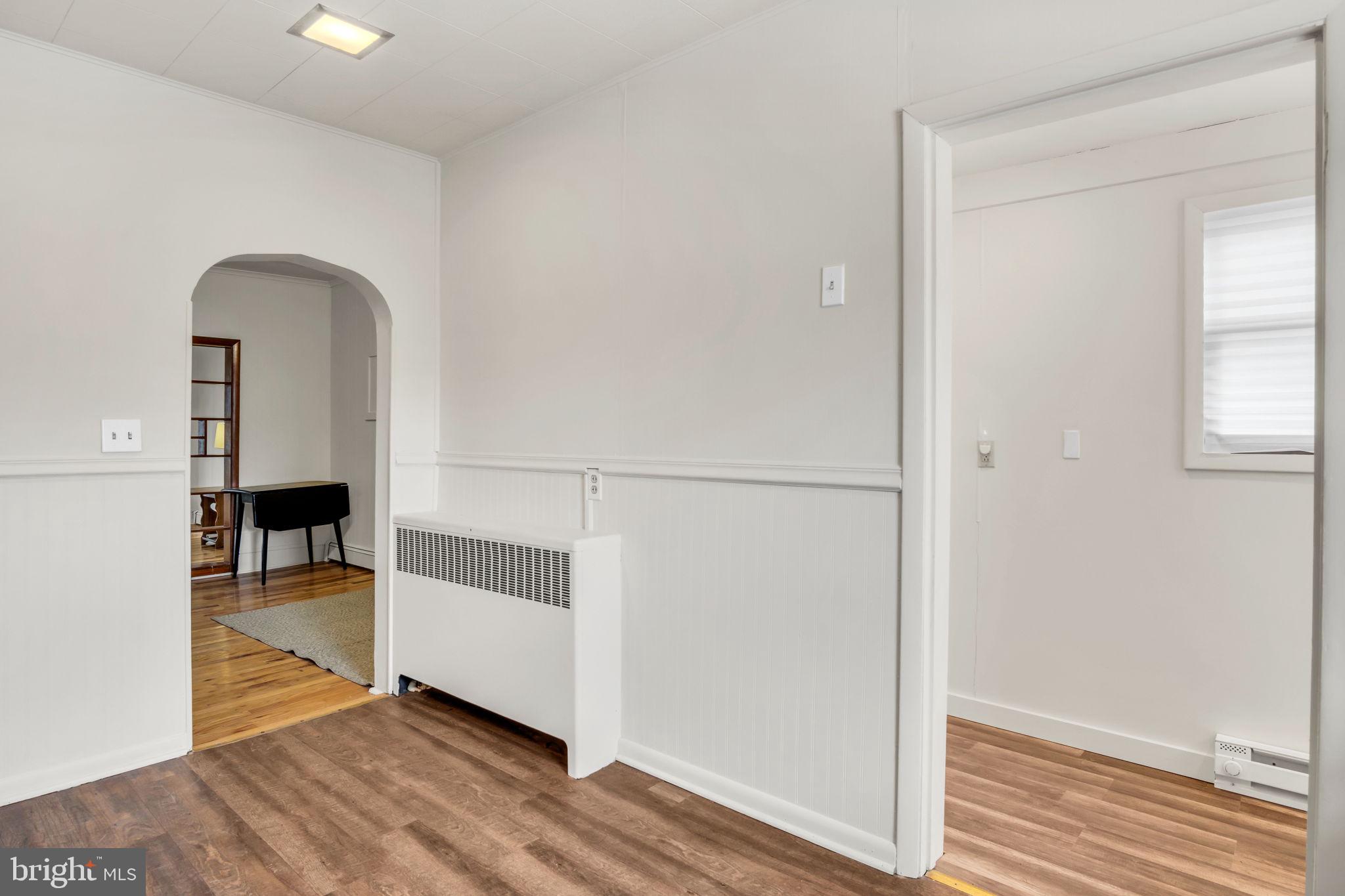 NEWPORT - Residential