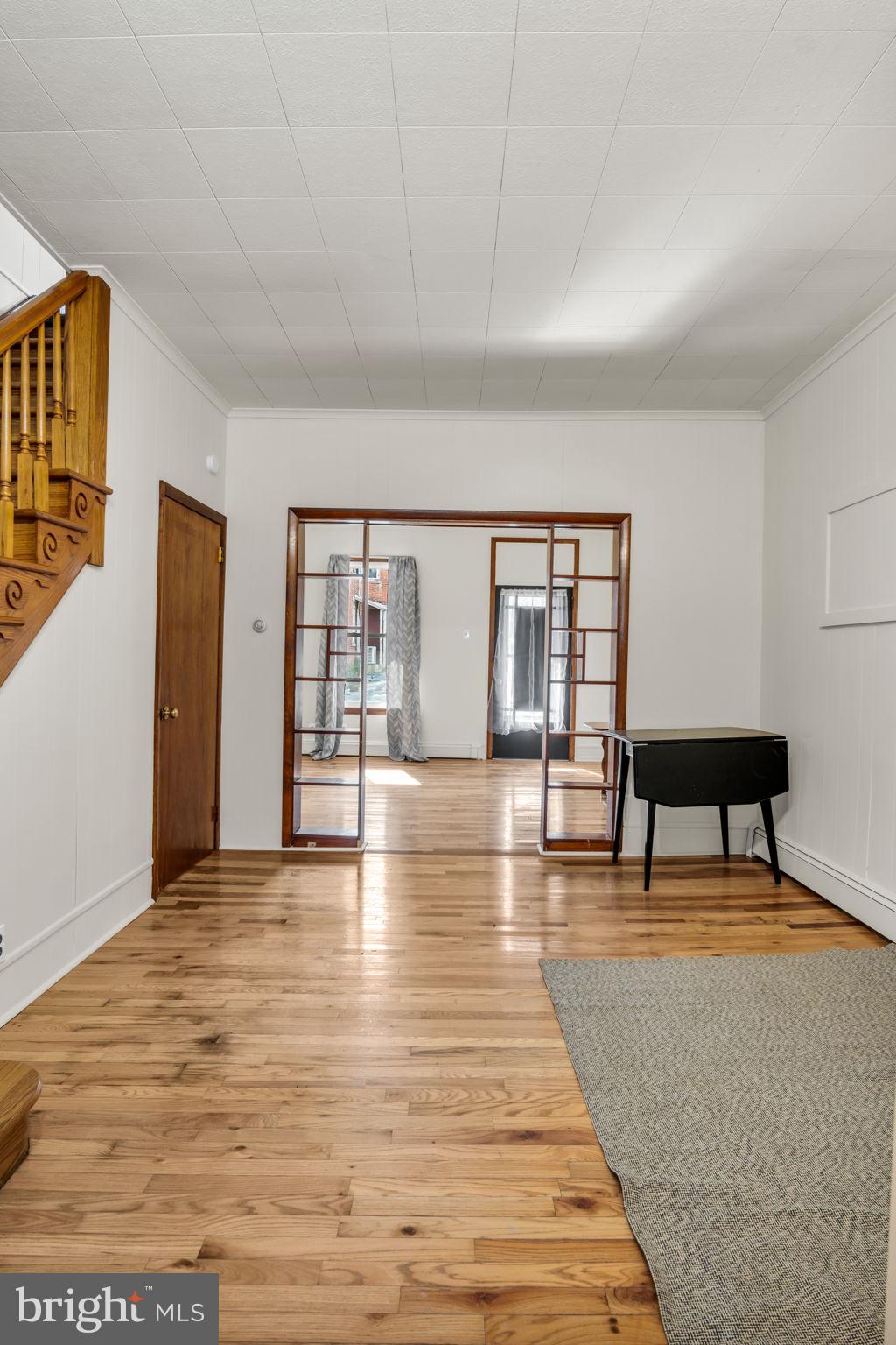 NEWPORT - Residential