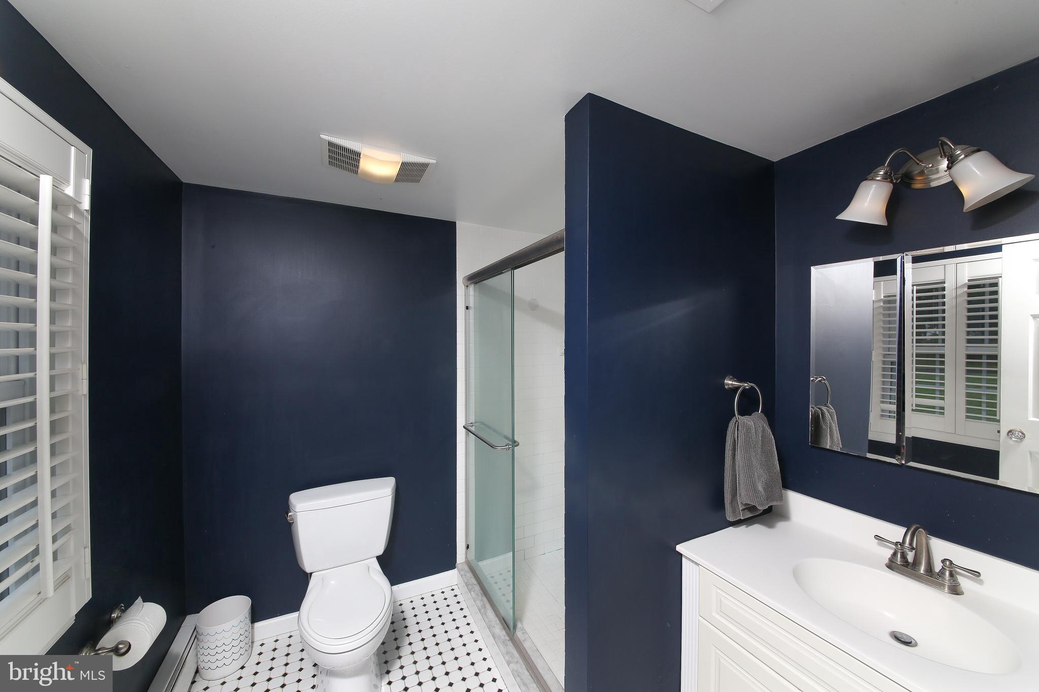 BUCKSHIRE VALLEY - Residential