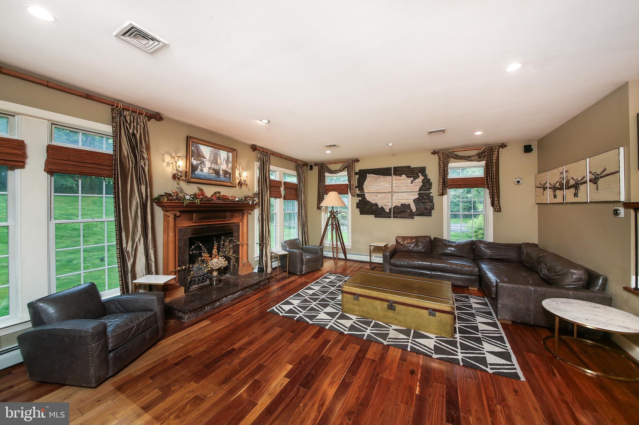 BUCKSHIRE VALLEY - Residential