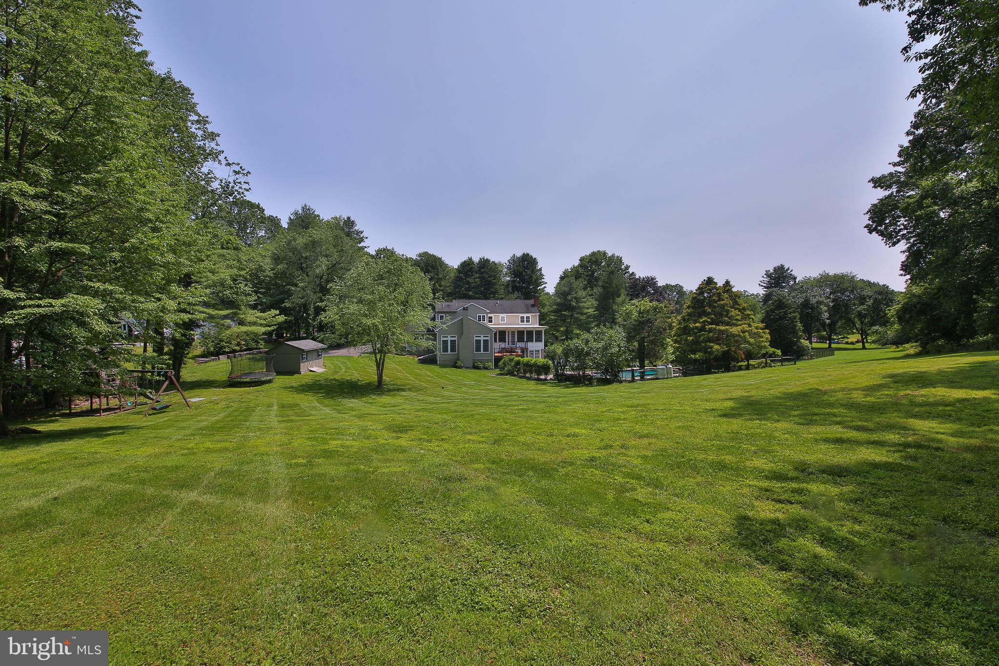 BUCKSHIRE VALLEY - Residential