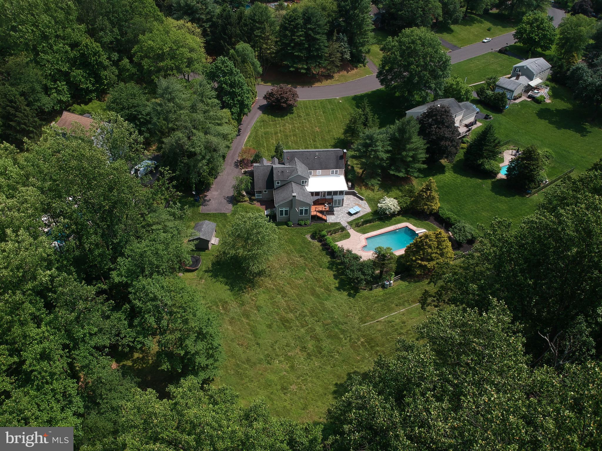 BUCKSHIRE VALLEY - Residential