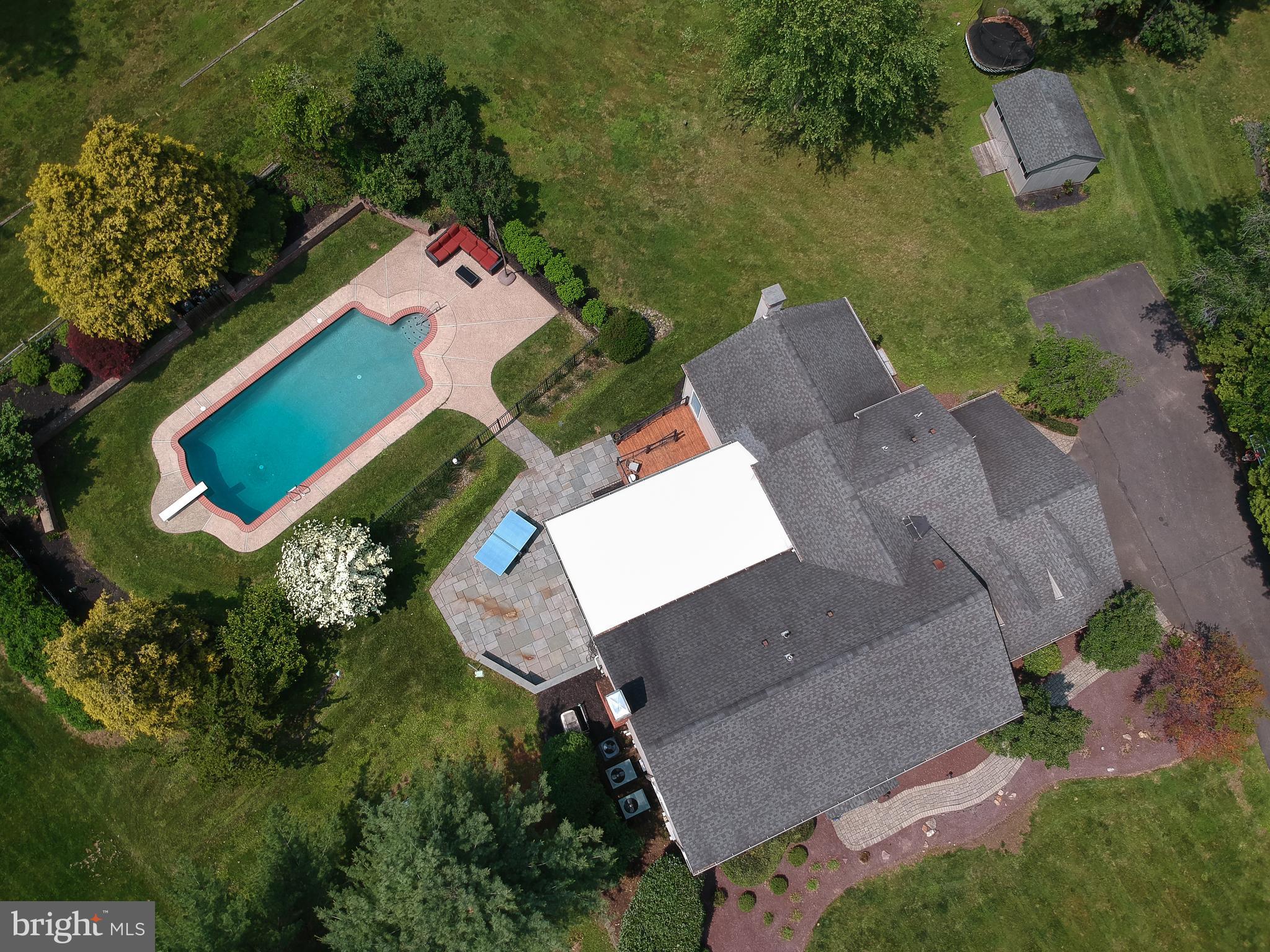 BUCKSHIRE VALLEY - Residential