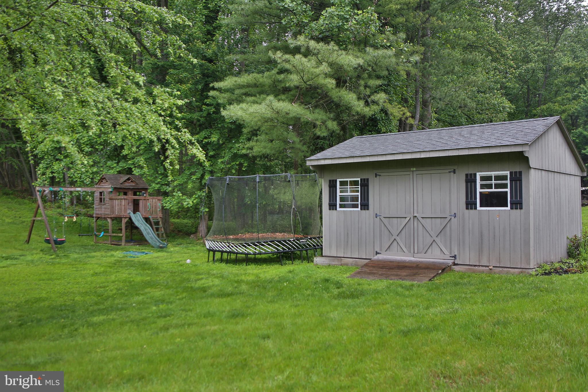 BUCKSHIRE VALLEY - Residential