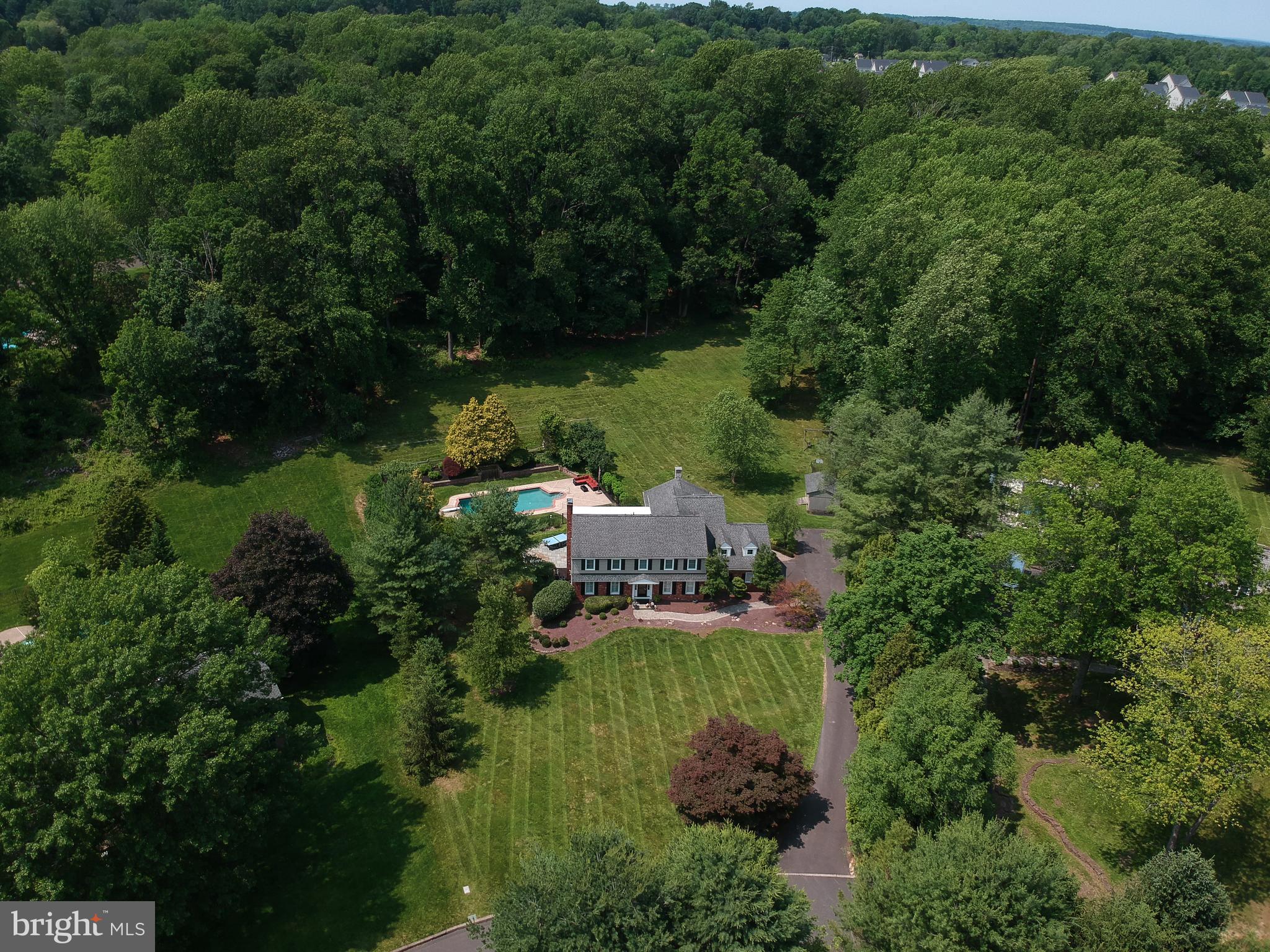 BUCKSHIRE VALLEY - Residential