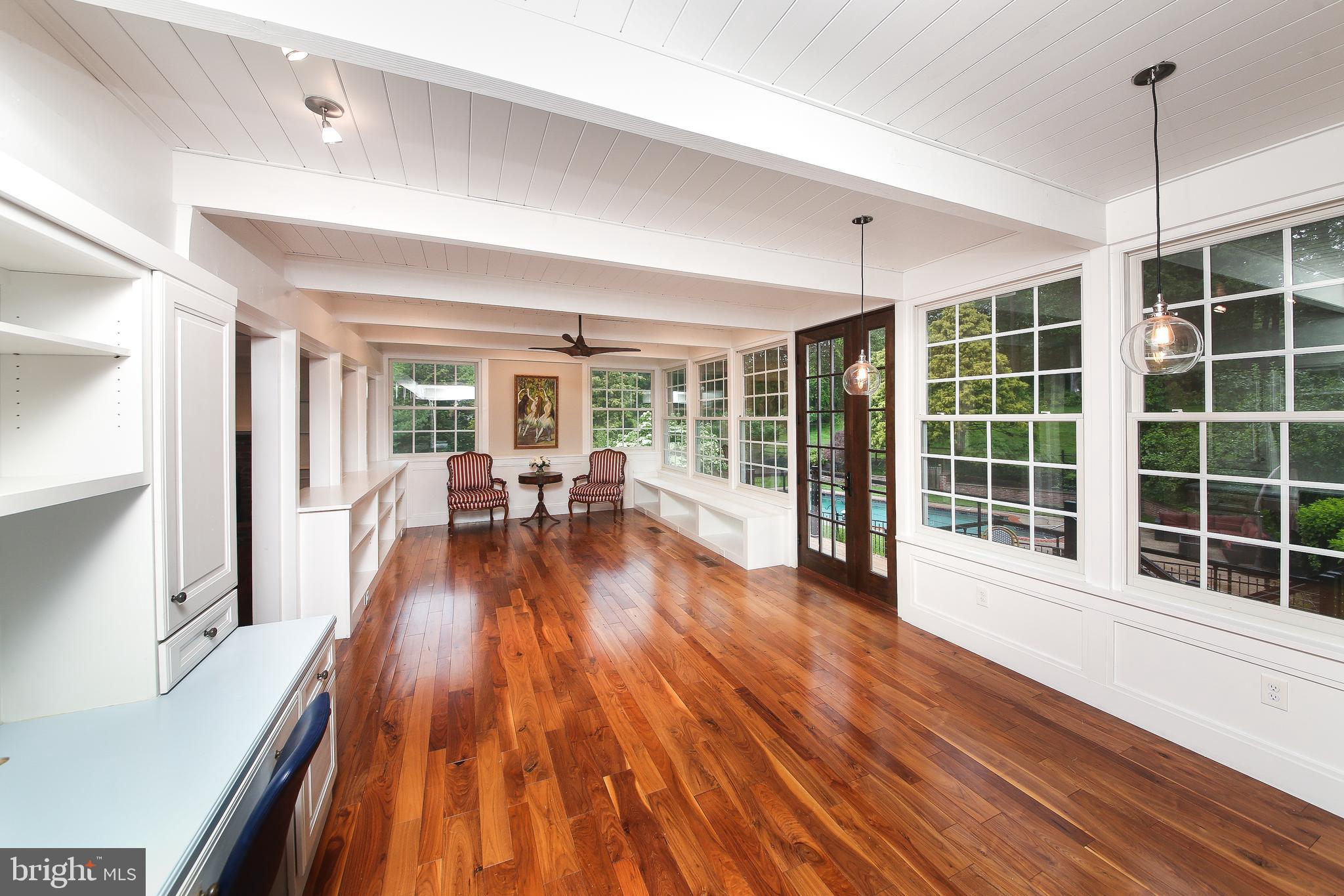 BUCKSHIRE VALLEY - Residential