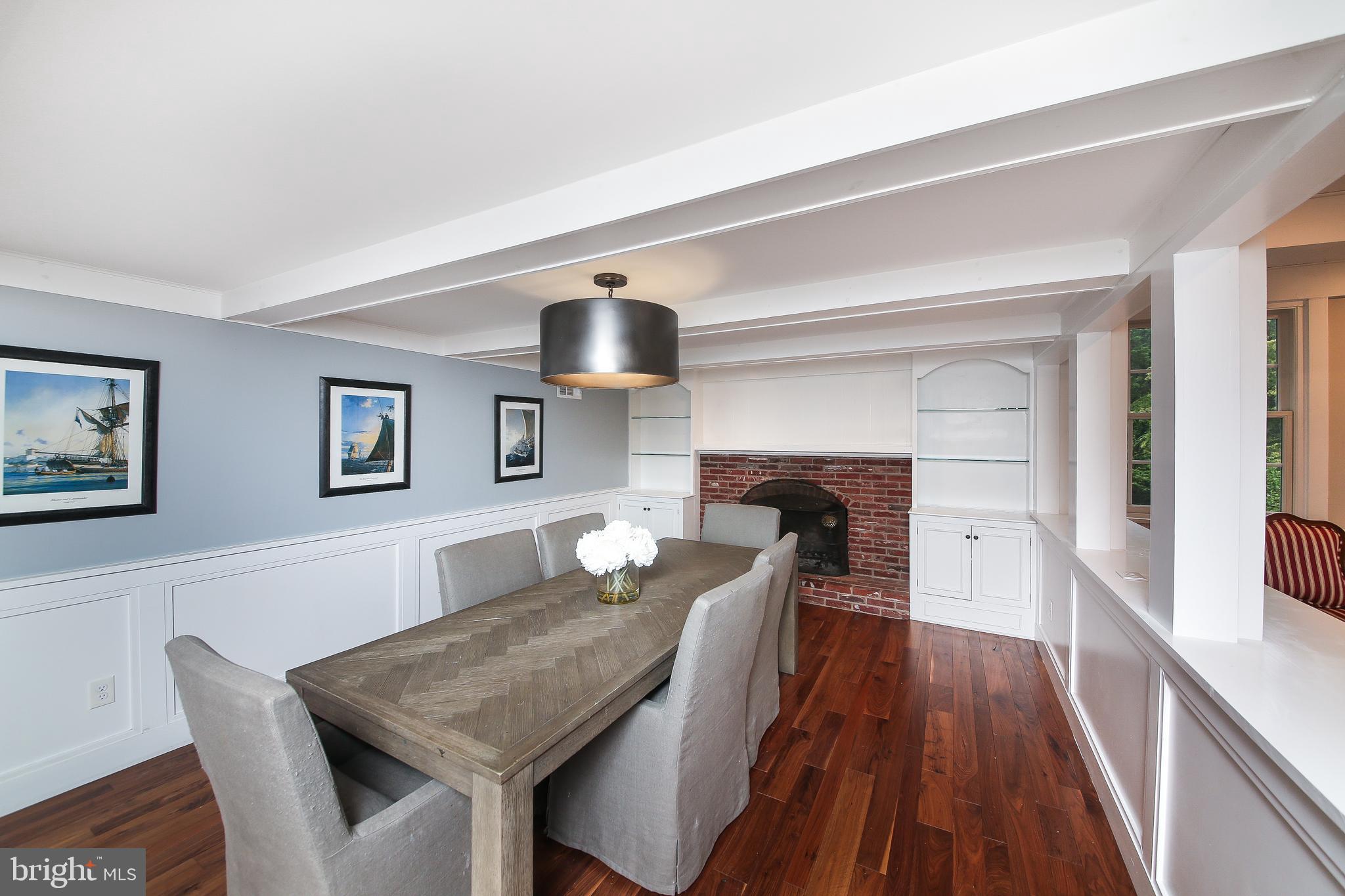 BUCKSHIRE VALLEY - Residential