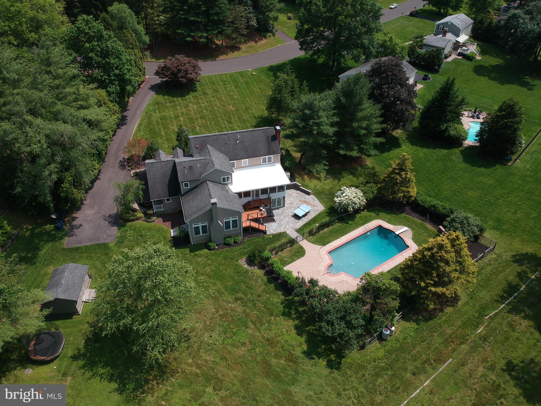 BUCKSHIRE VALLEY - Residential