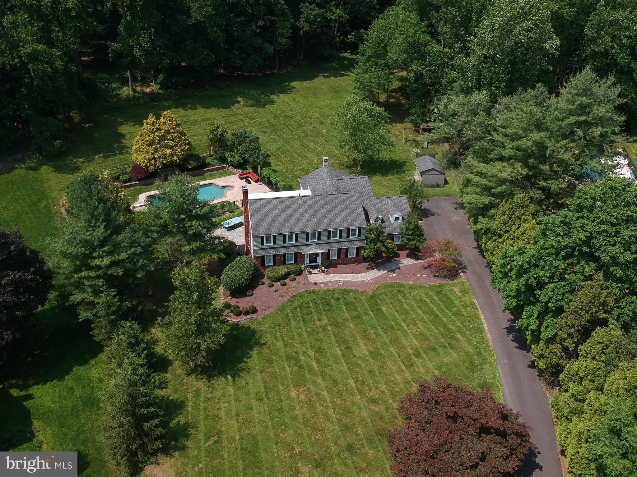 BUCKSHIRE VALLEY - Residential