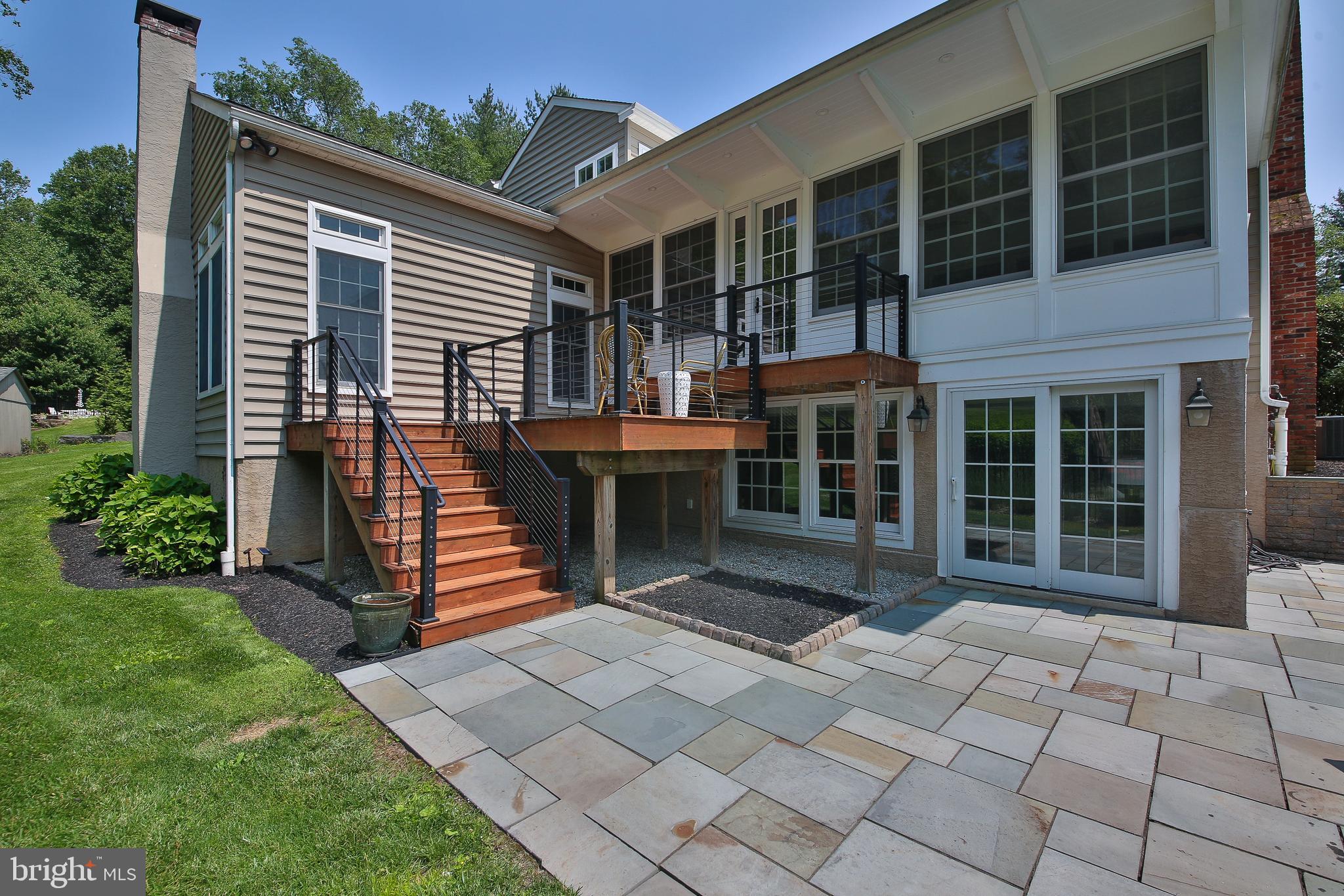 BUCKSHIRE VALLEY - Residential