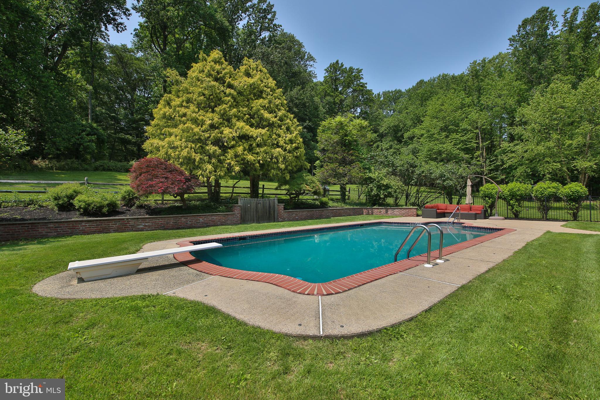 BUCKSHIRE VALLEY - Residential