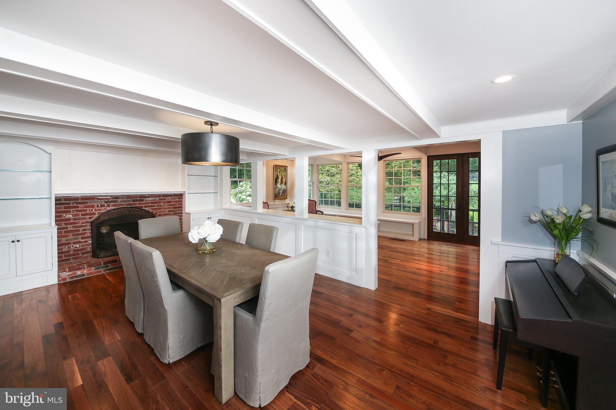 BUCKSHIRE VALLEY - Residential