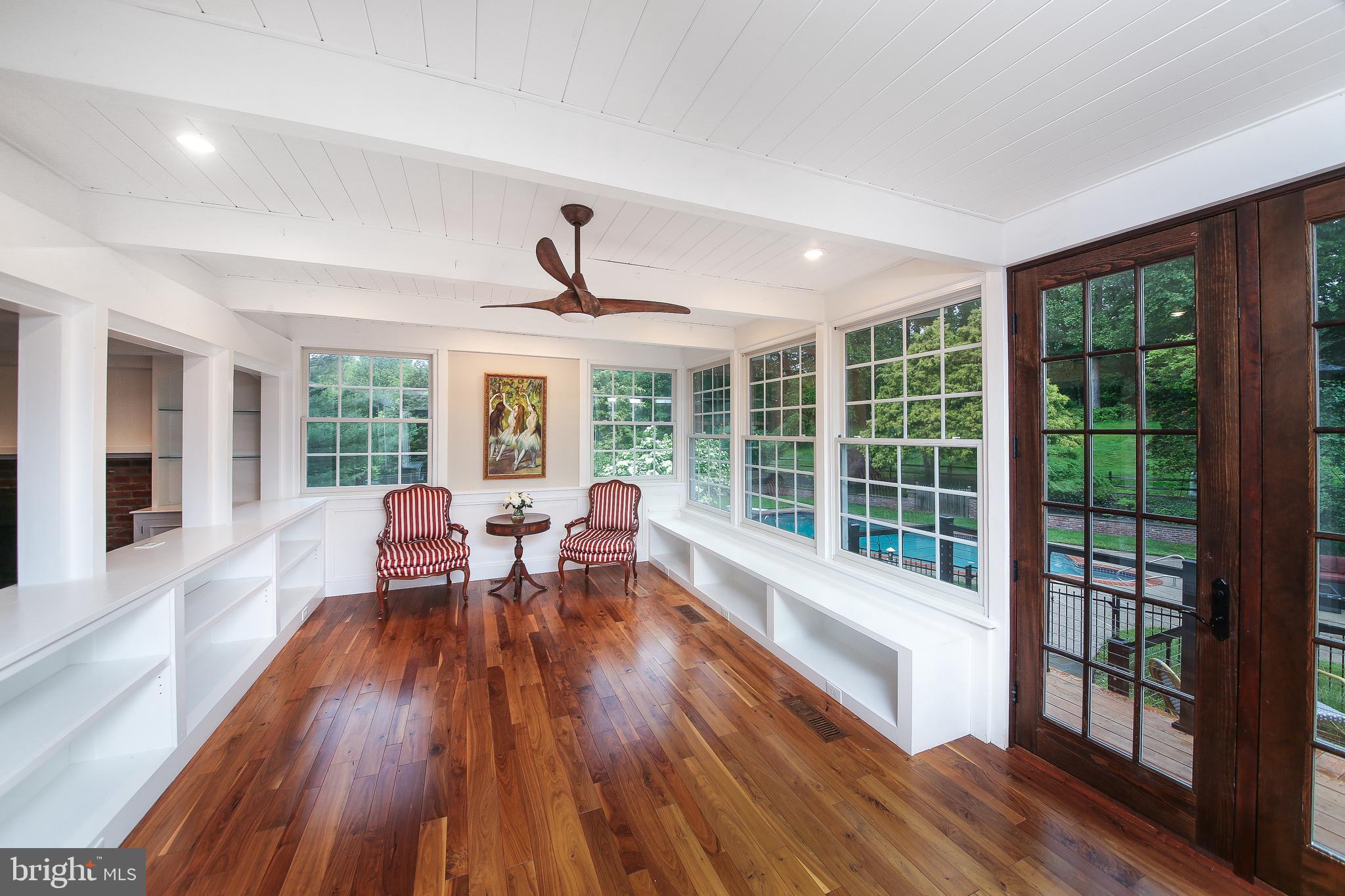 BUCKSHIRE VALLEY - Residential