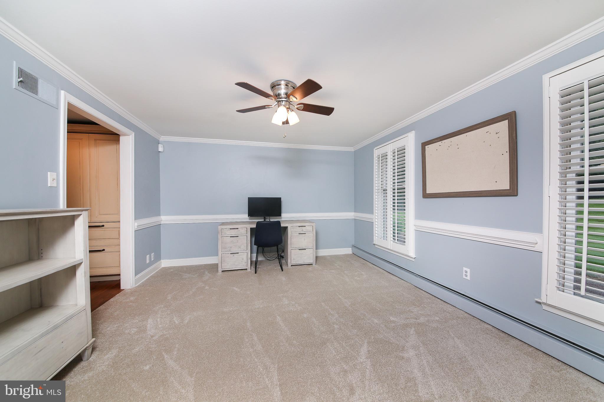 BUCKSHIRE VALLEY - Residential