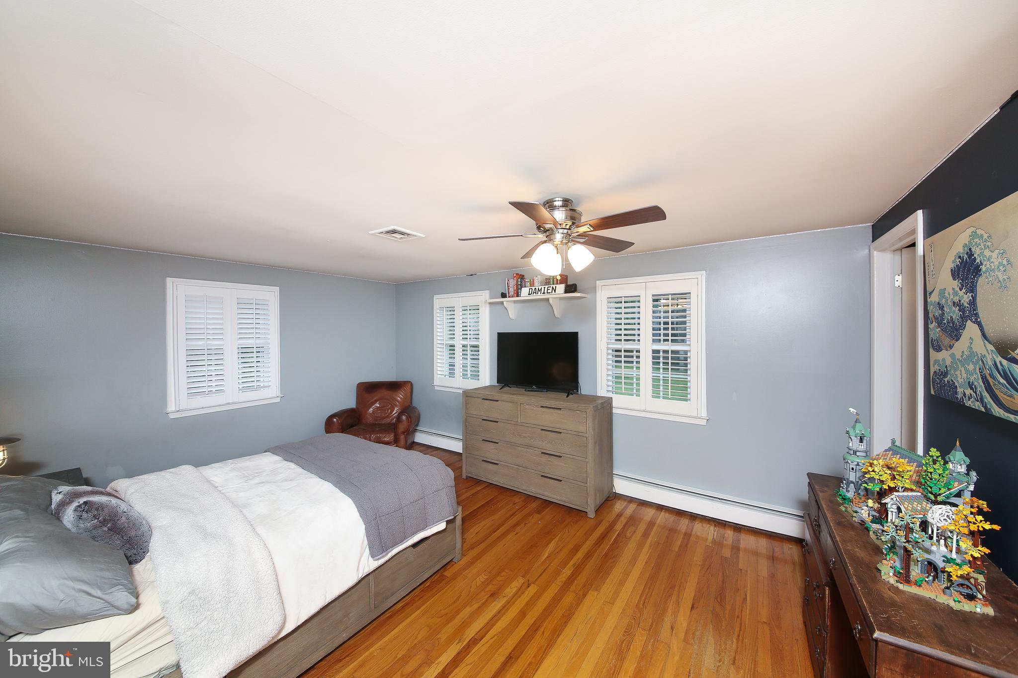 BUCKSHIRE VALLEY - Residential