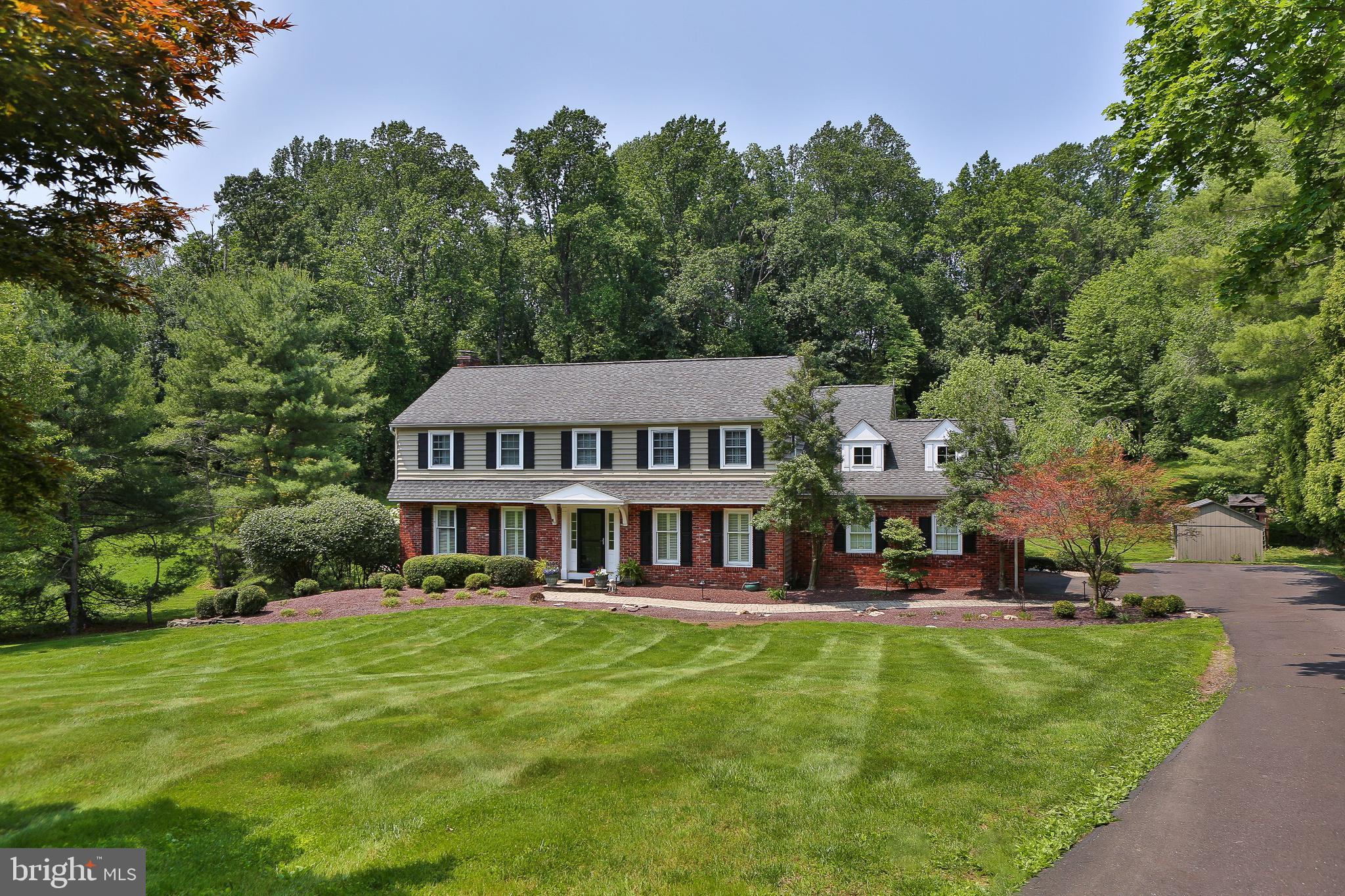 BUCKSHIRE VALLEY - Residential