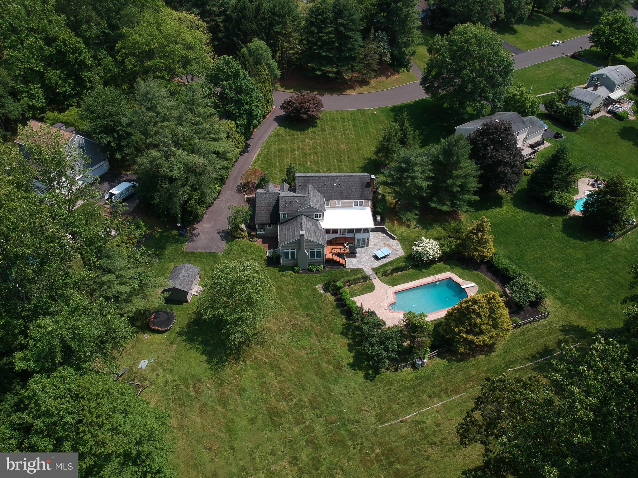 BUCKSHIRE VALLEY - Residential