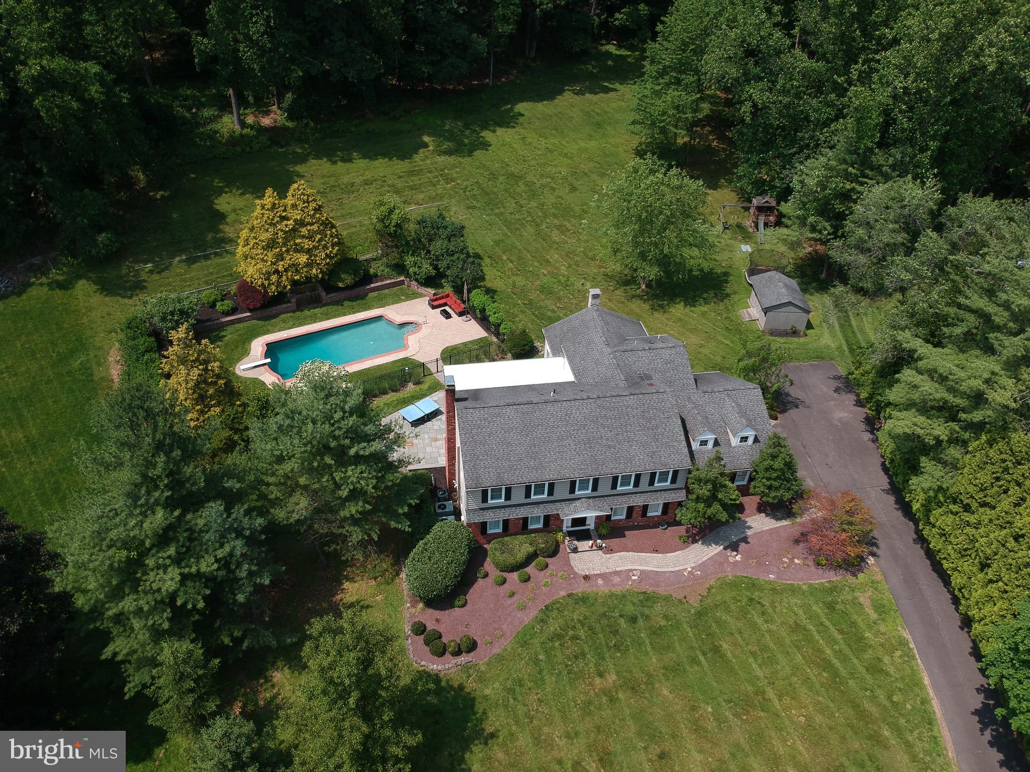 BUCKSHIRE VALLEY - Residential