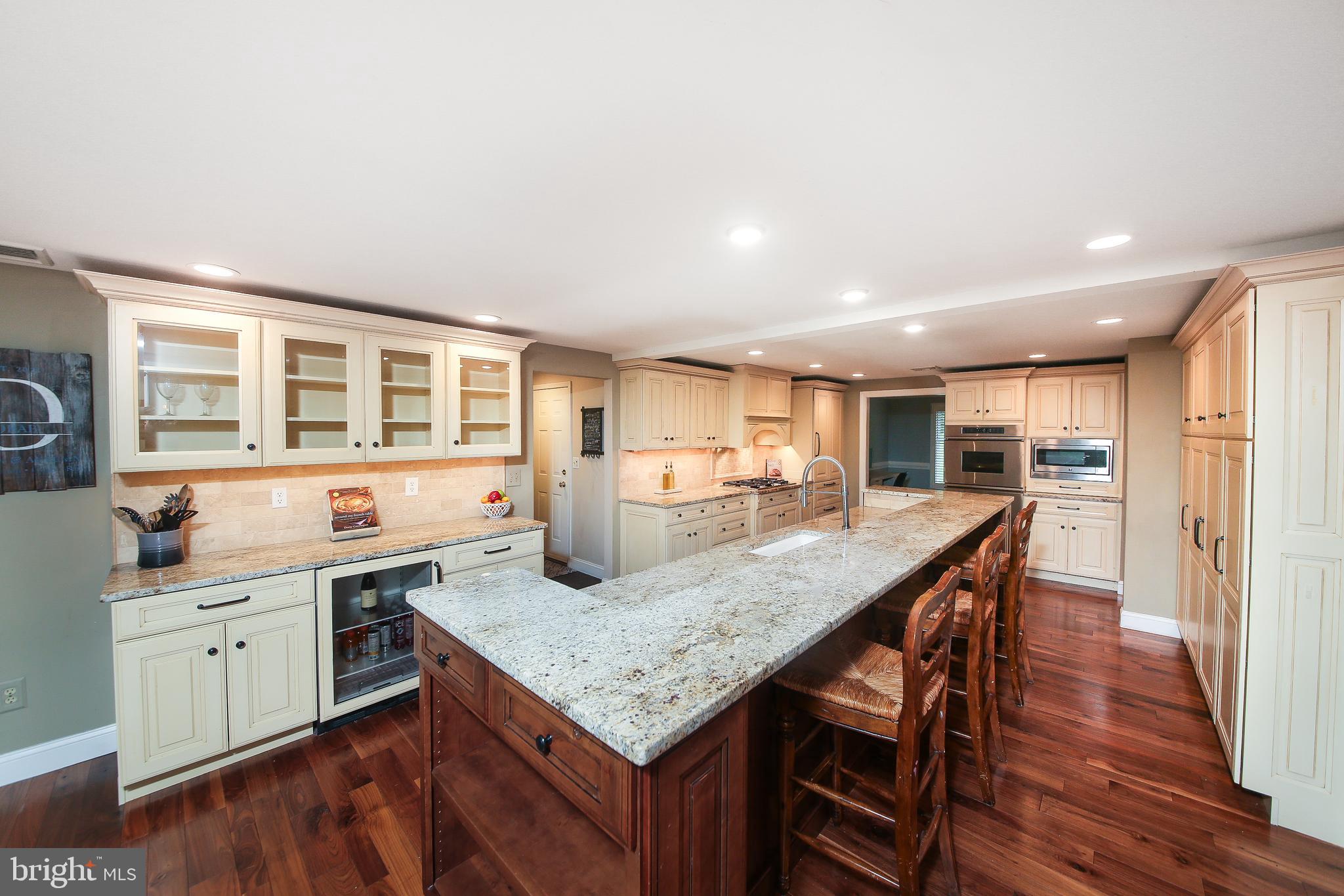 BUCKSHIRE VALLEY - Residential