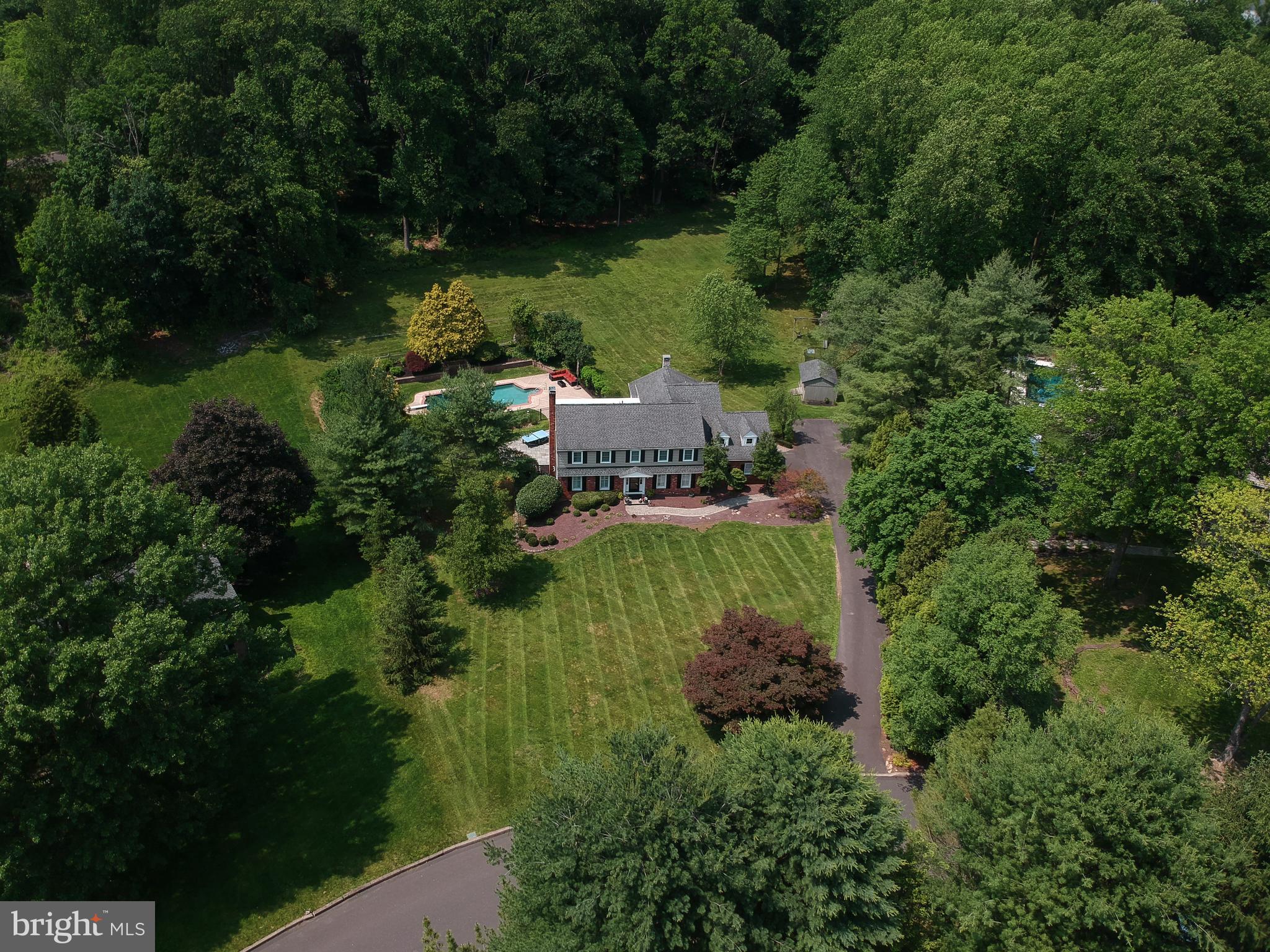 BUCKSHIRE VALLEY - Residential