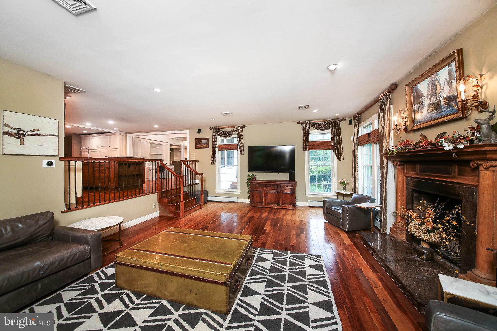 BUCKSHIRE VALLEY - Residential