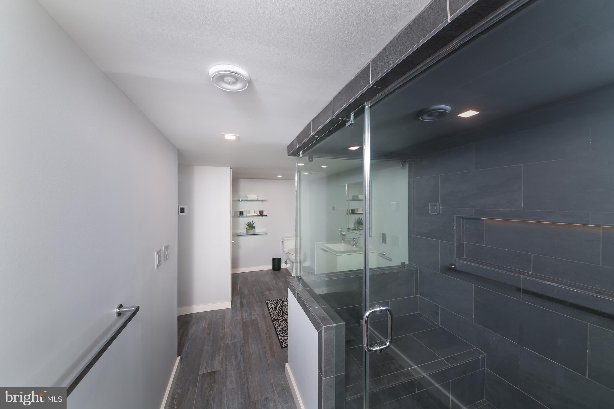 BUCKSHIRE VALLEY - Residential