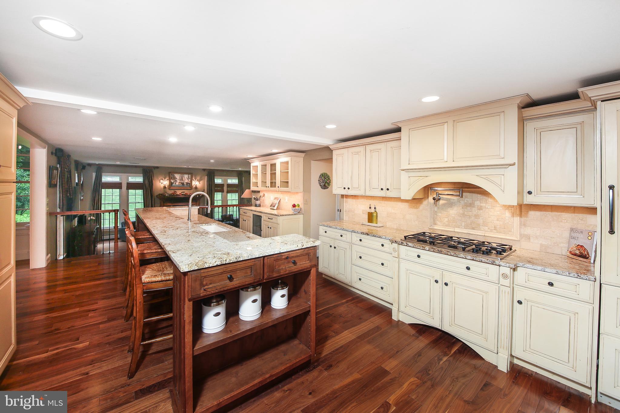 BUCKSHIRE VALLEY - Residential